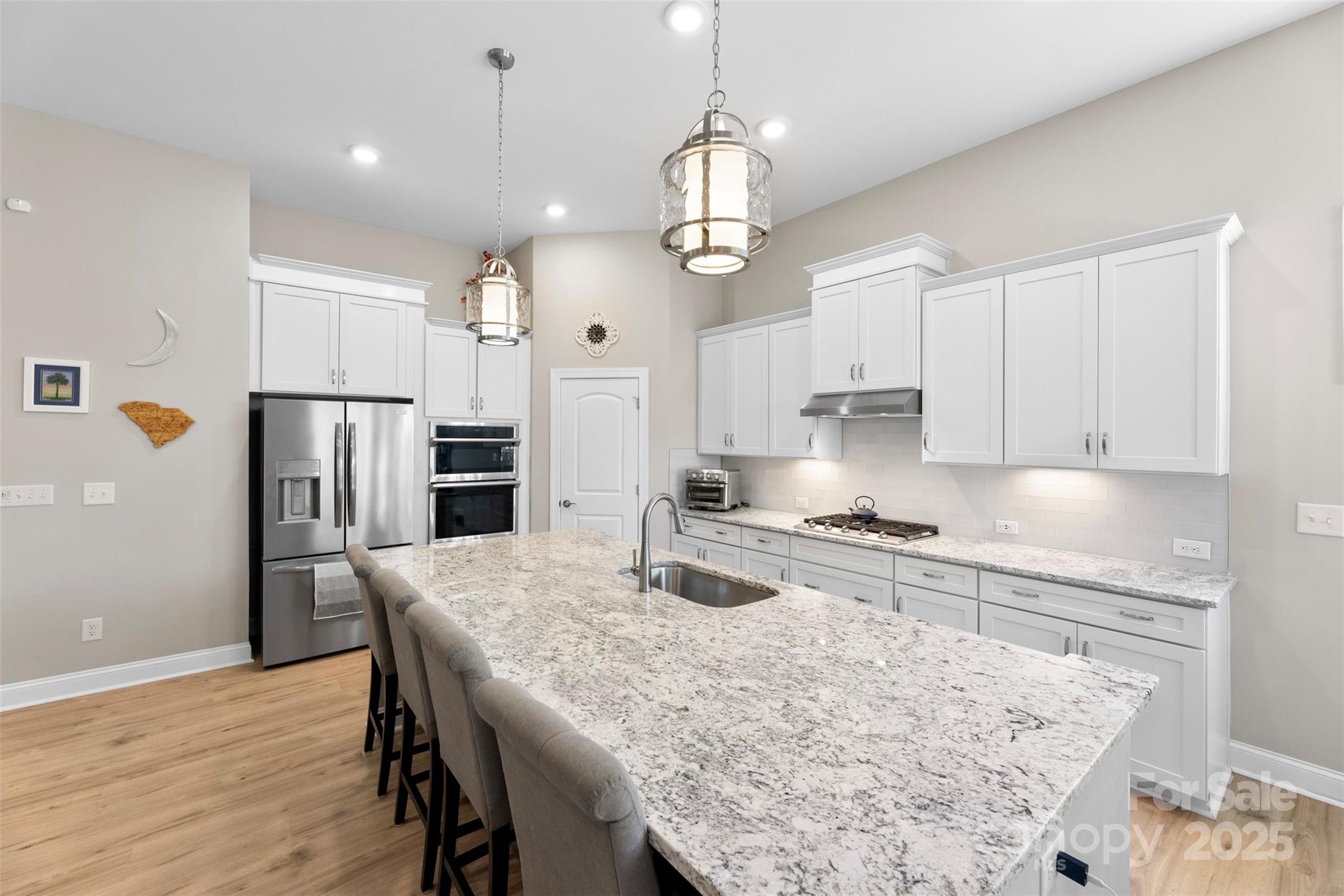 The Villas at Covington - Residential