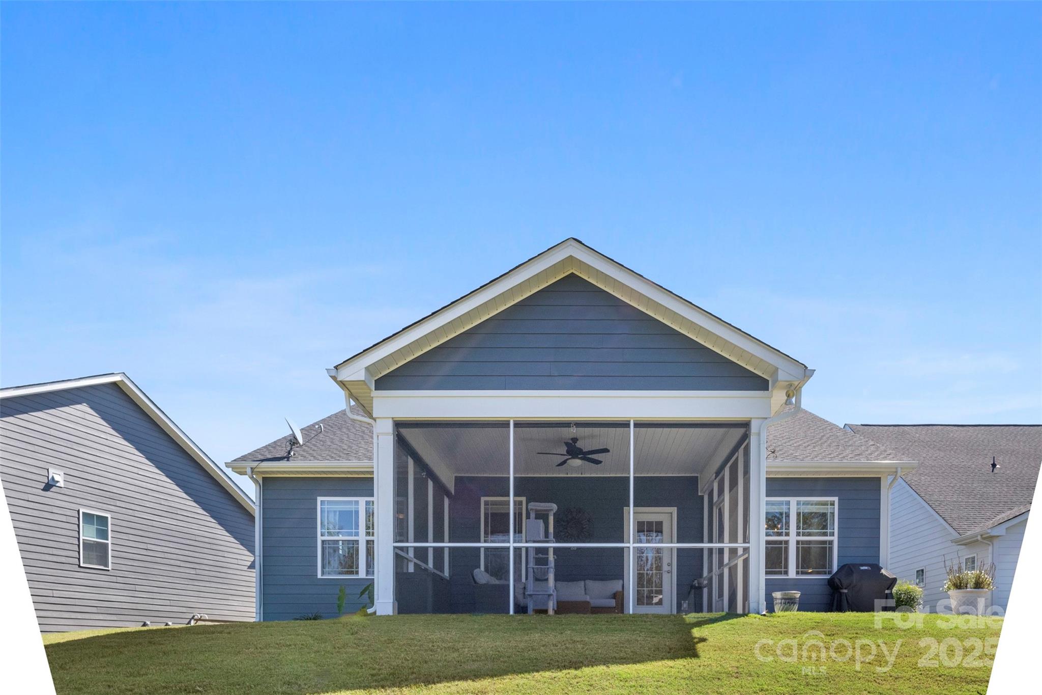 The Villas at Covington - Residential