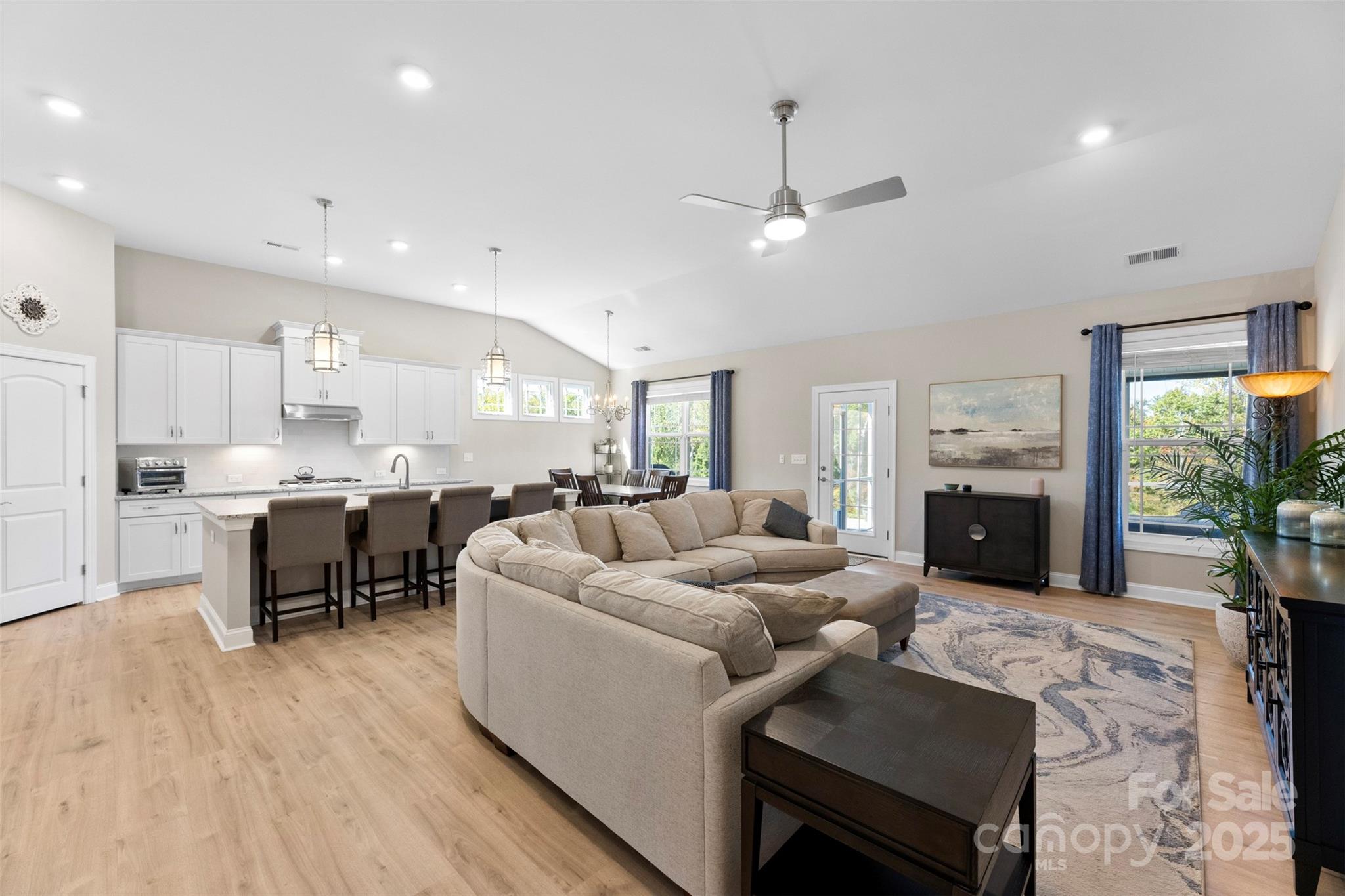 The Villas at Covington - Residential