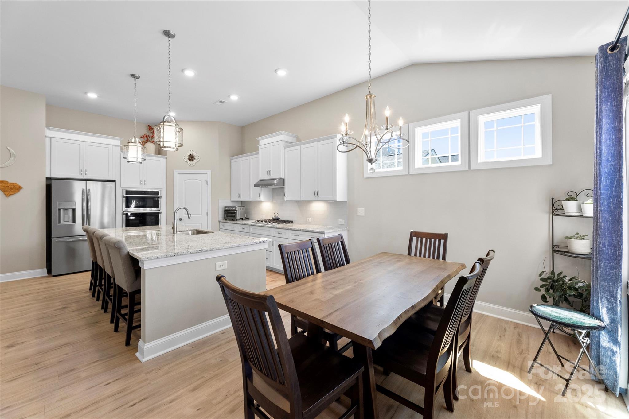 The Villas at Covington - Residential