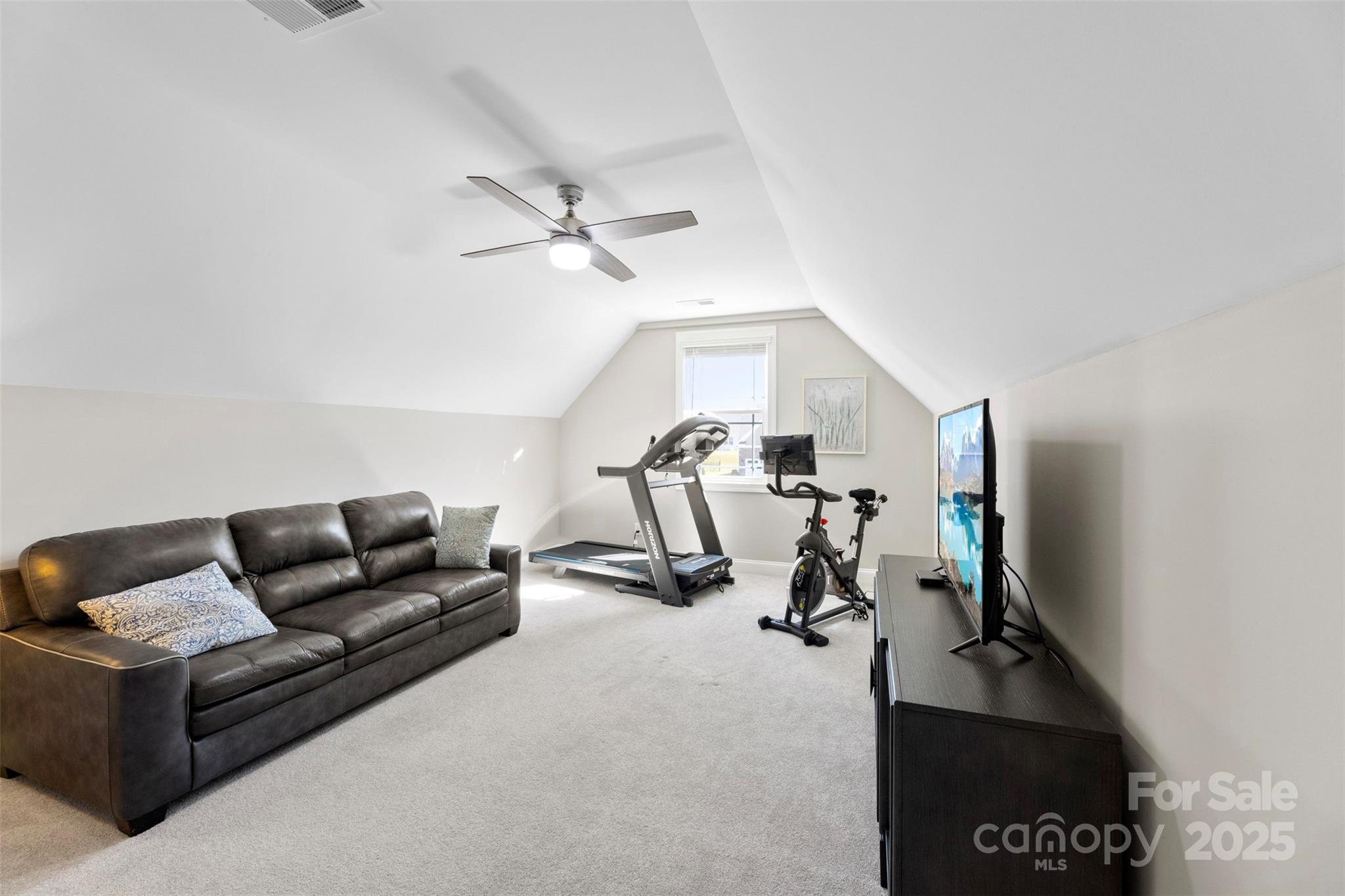 The Villas at Covington - Residential