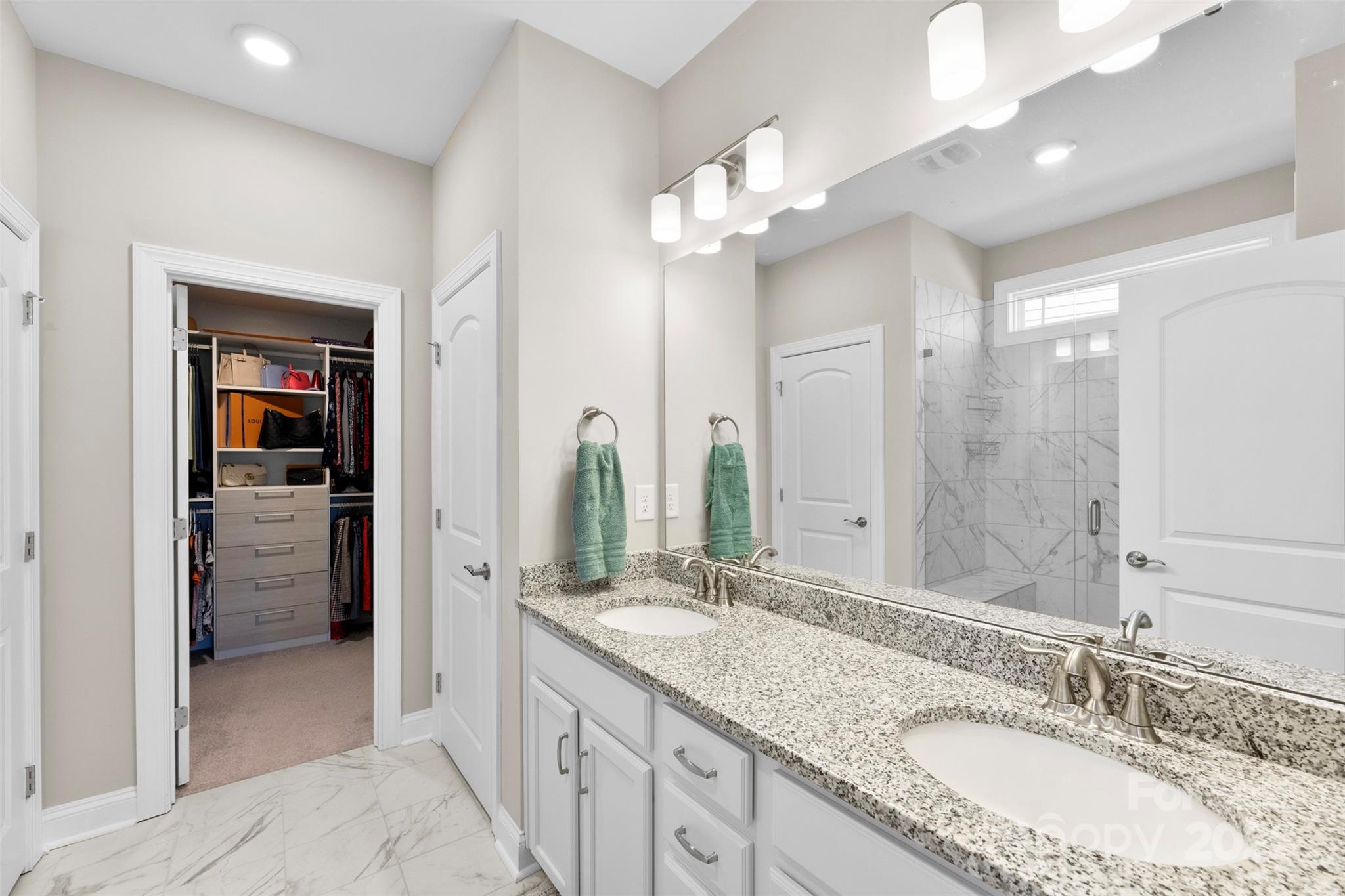 The Villas at Covington - Residential