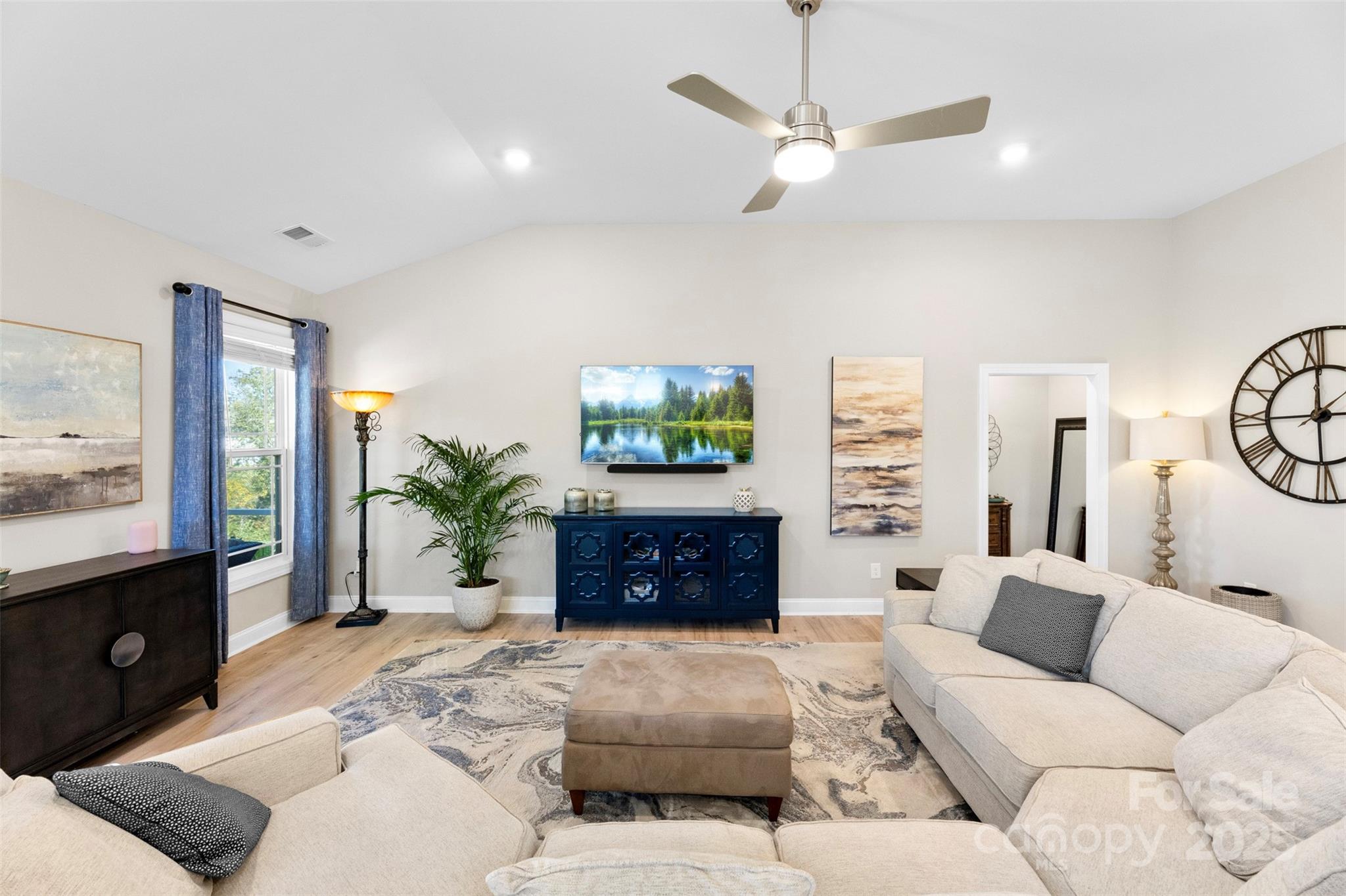 The Villas at Covington - Residential