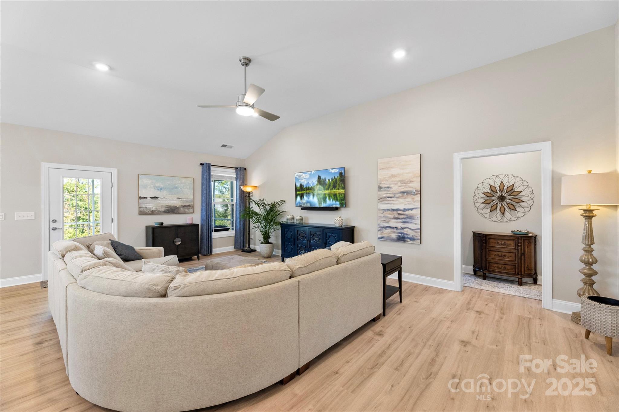 The Villas at Covington - Residential