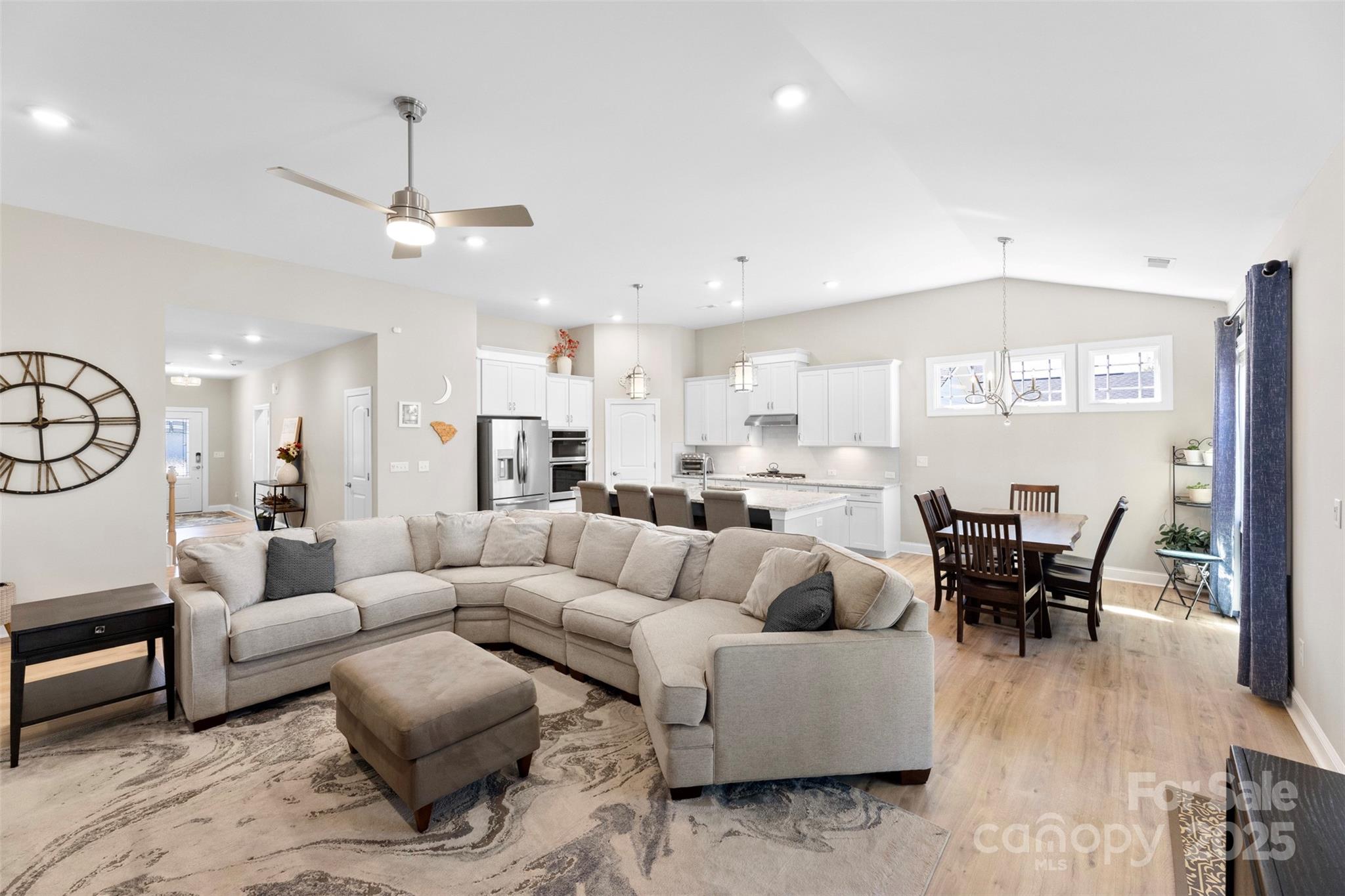 The Villas at Covington - Residential