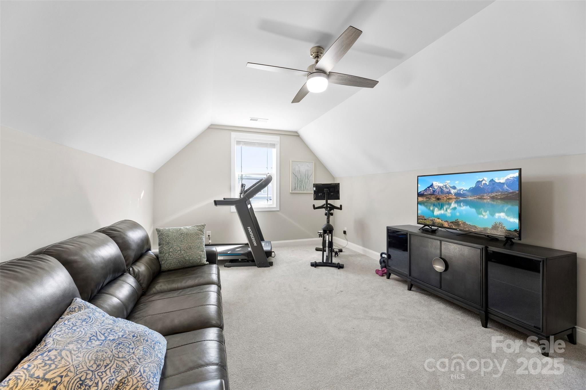 The Villas at Covington - Residential