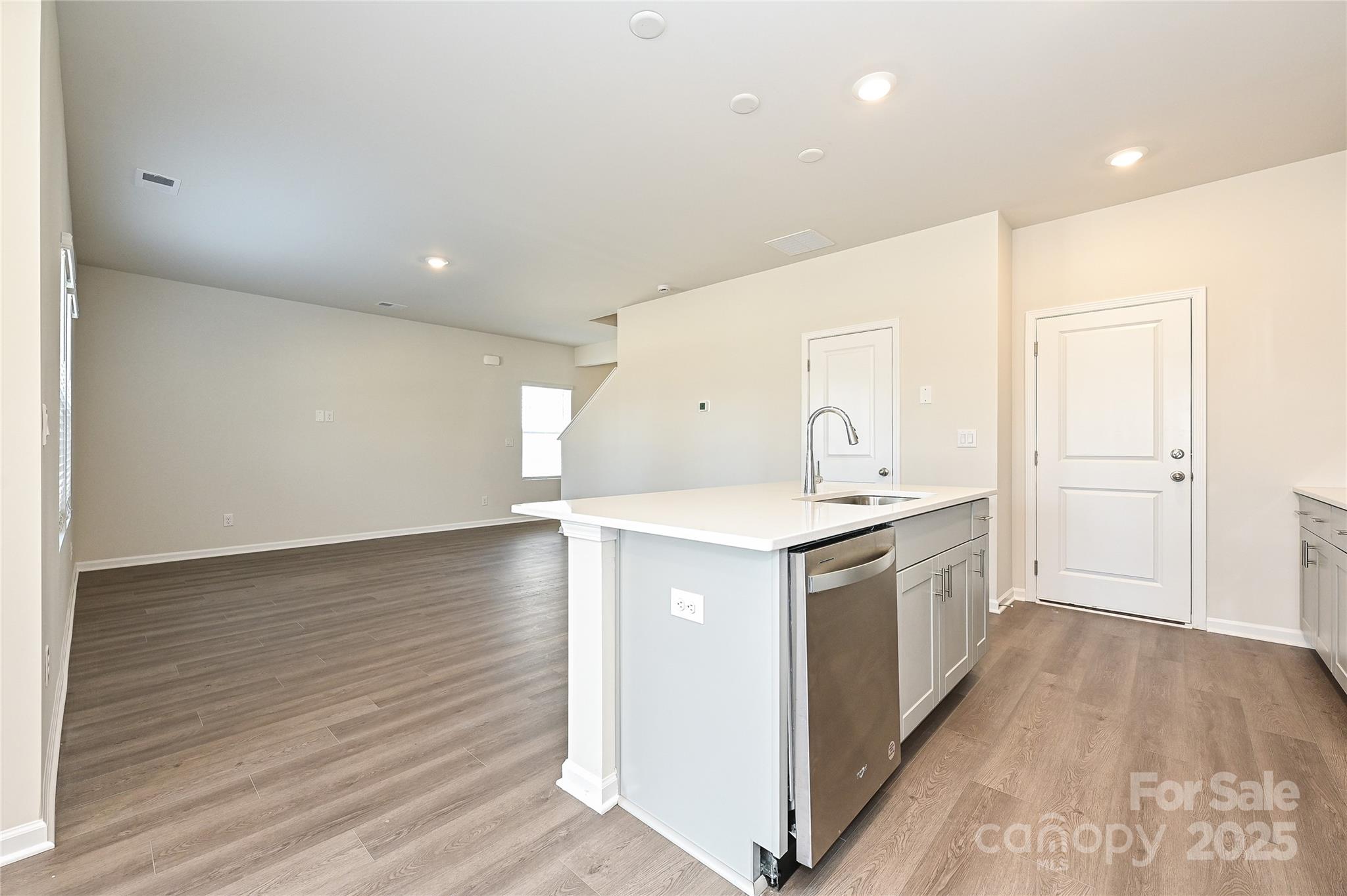 Monterey Park - Residential