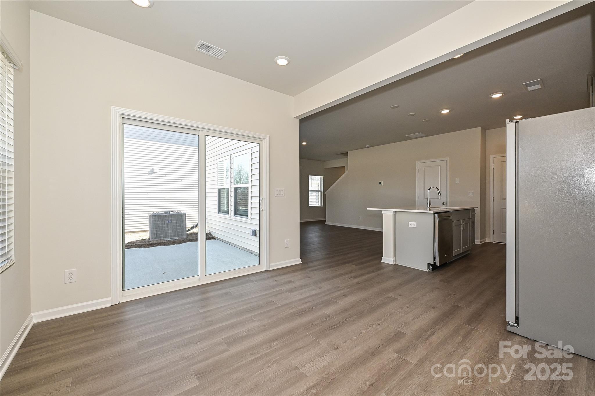 Monterey Park - Residential