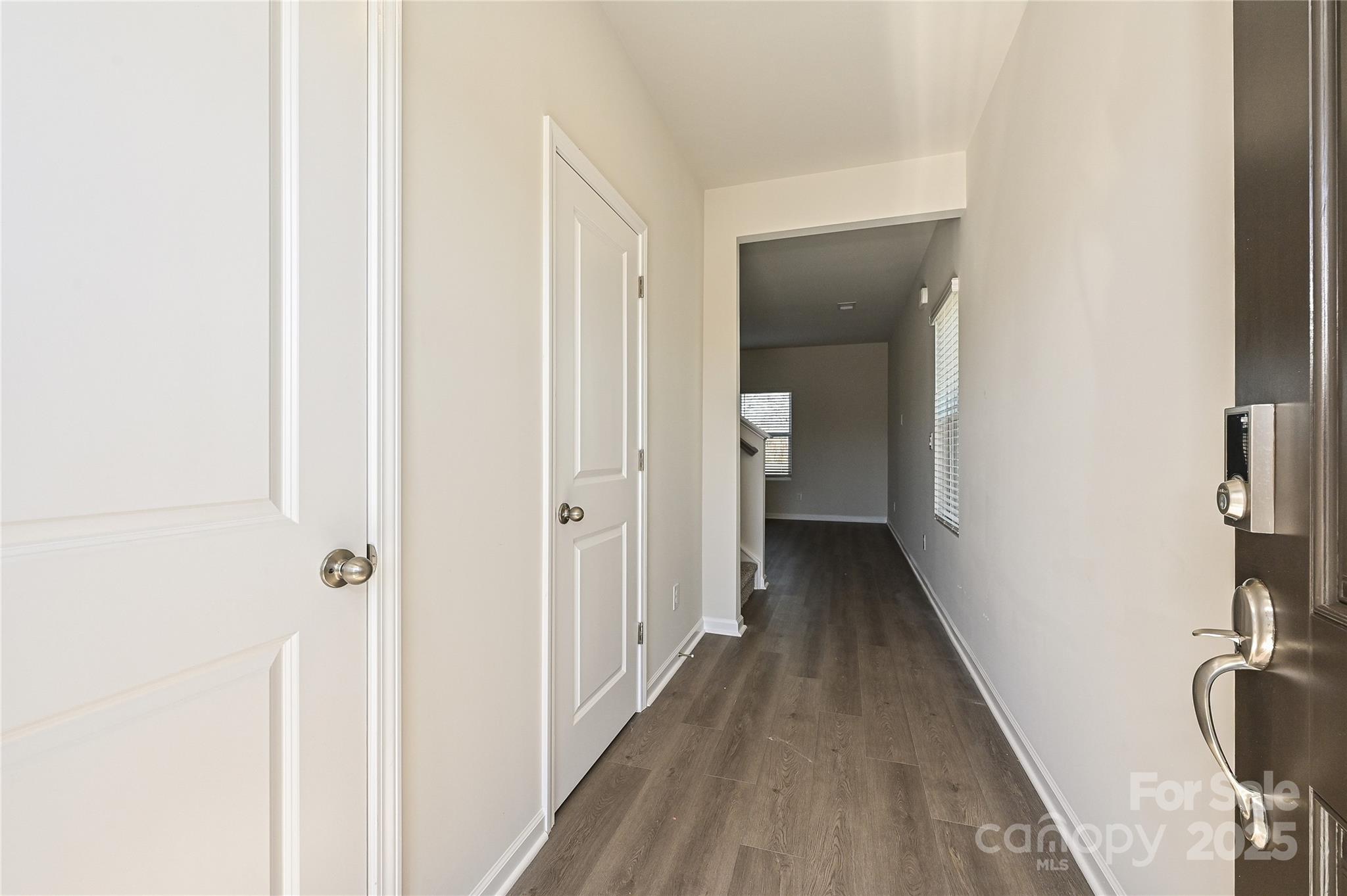 Monterey Park - Residential