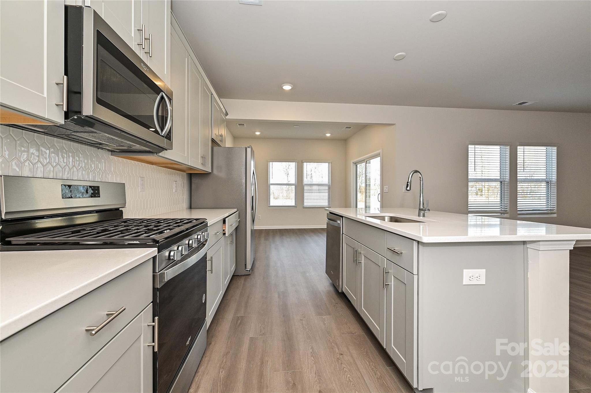 Monterey Park - Residential