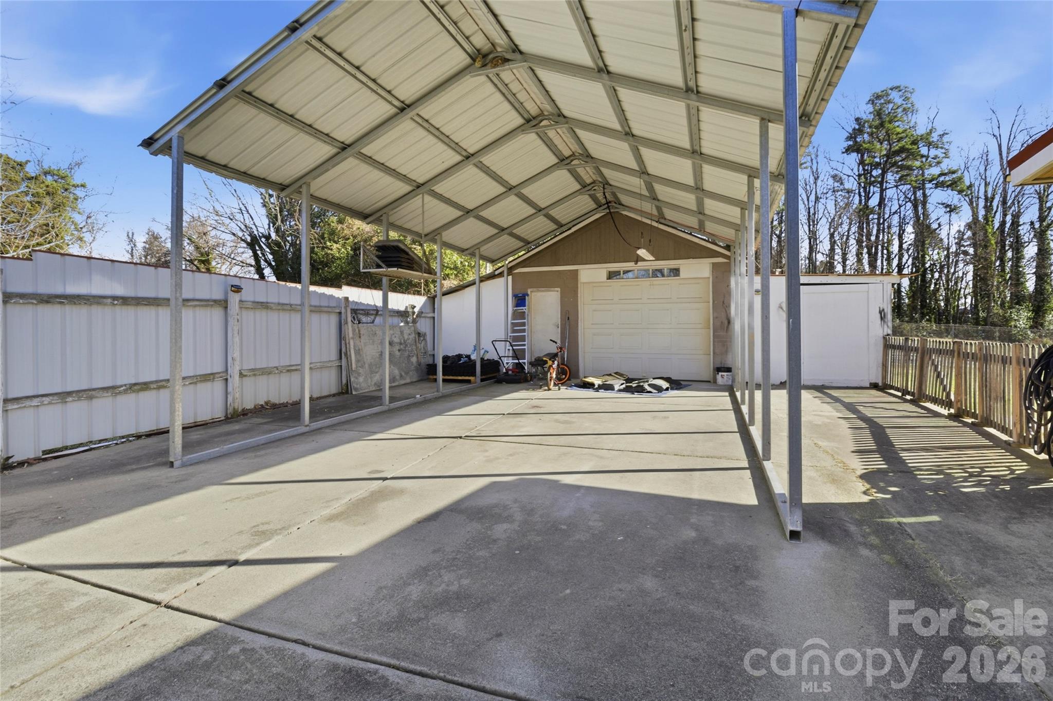 Sunset Park - Residential