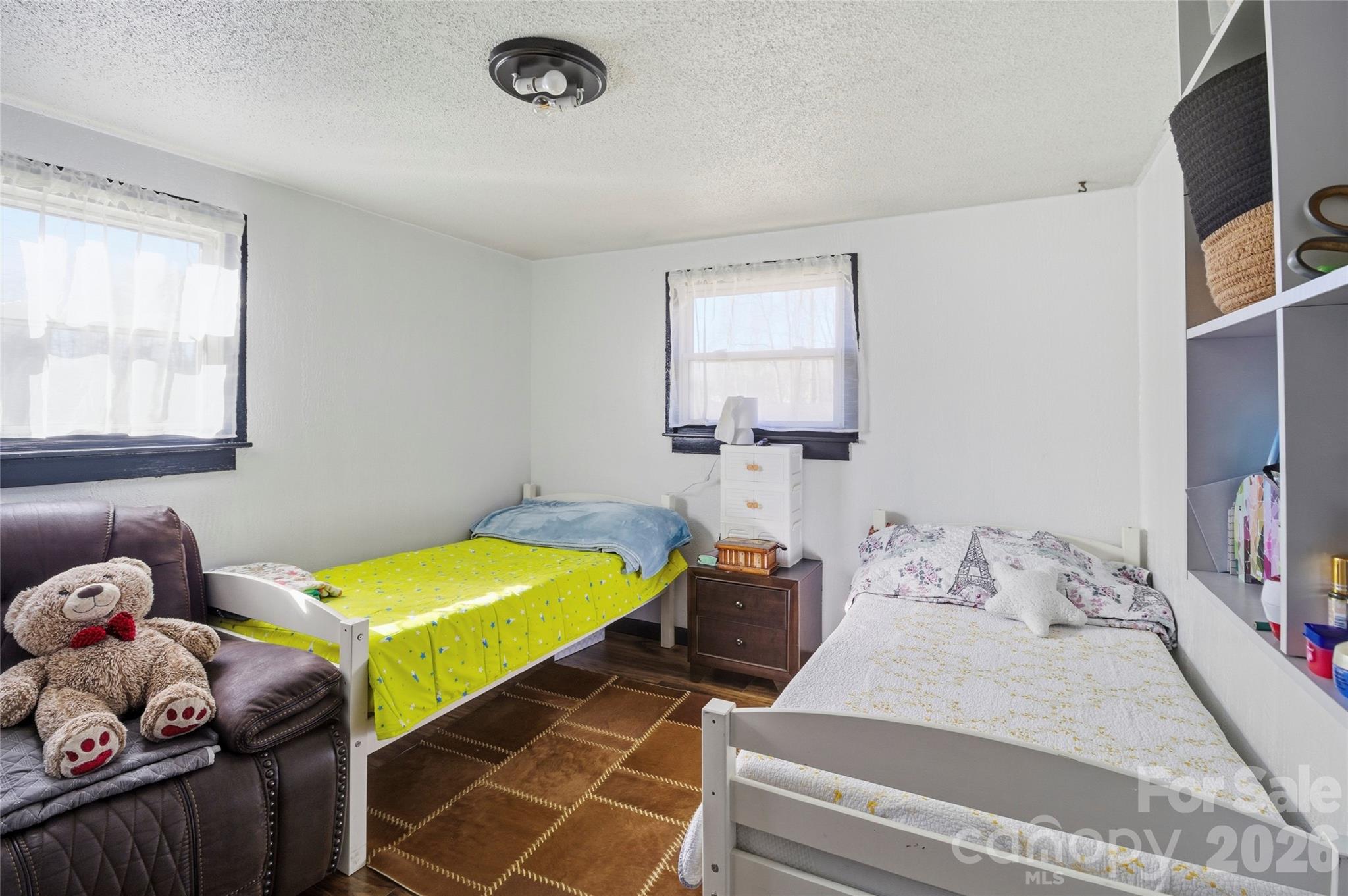 Sunset Park - Residential