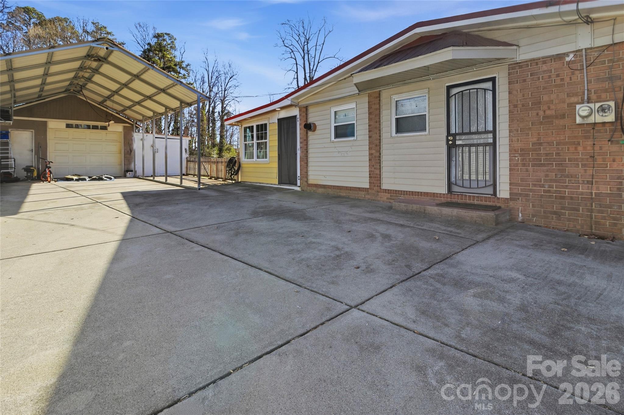 Sunset Park - Residential