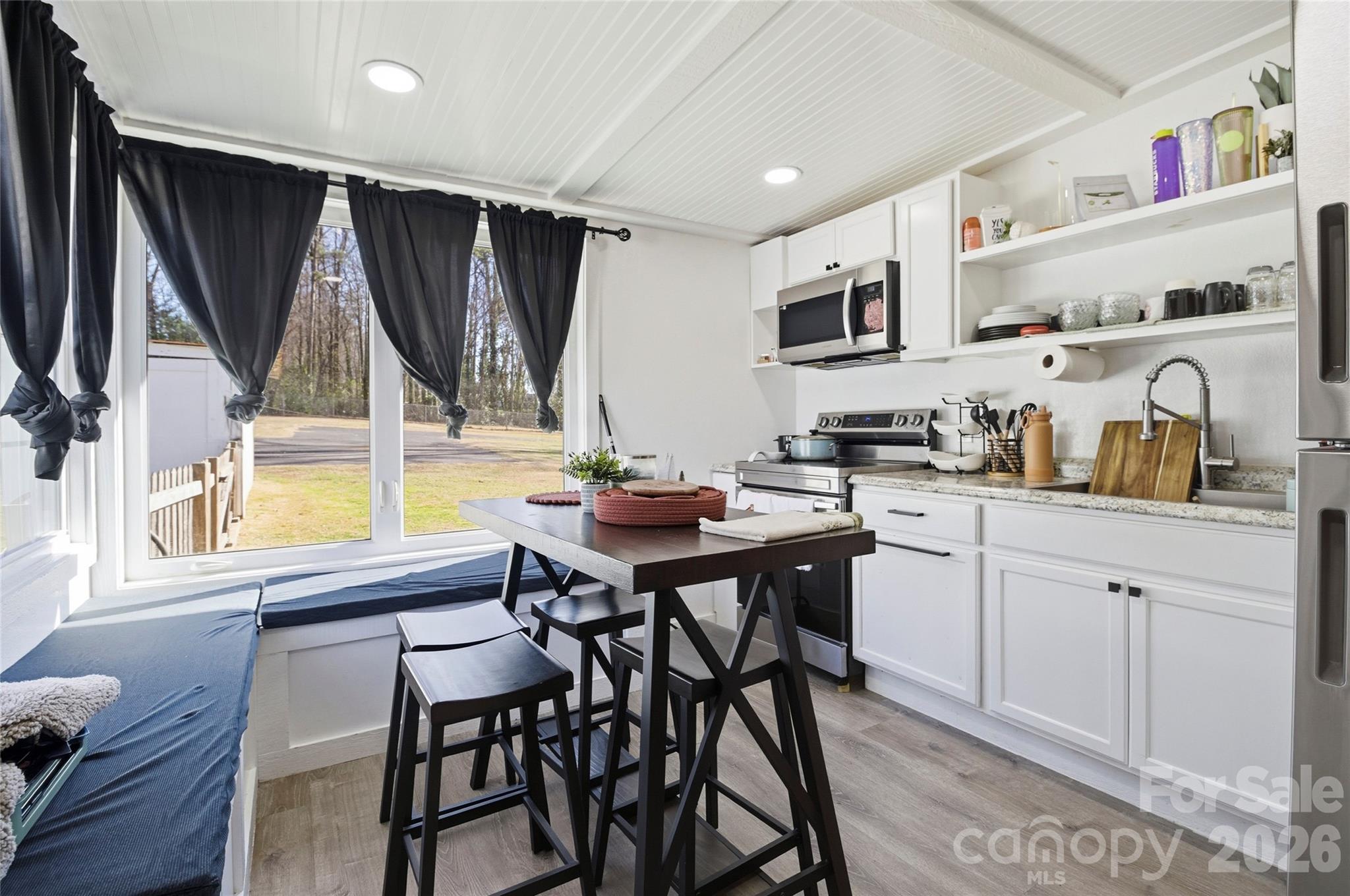 Sunset Park - Residential