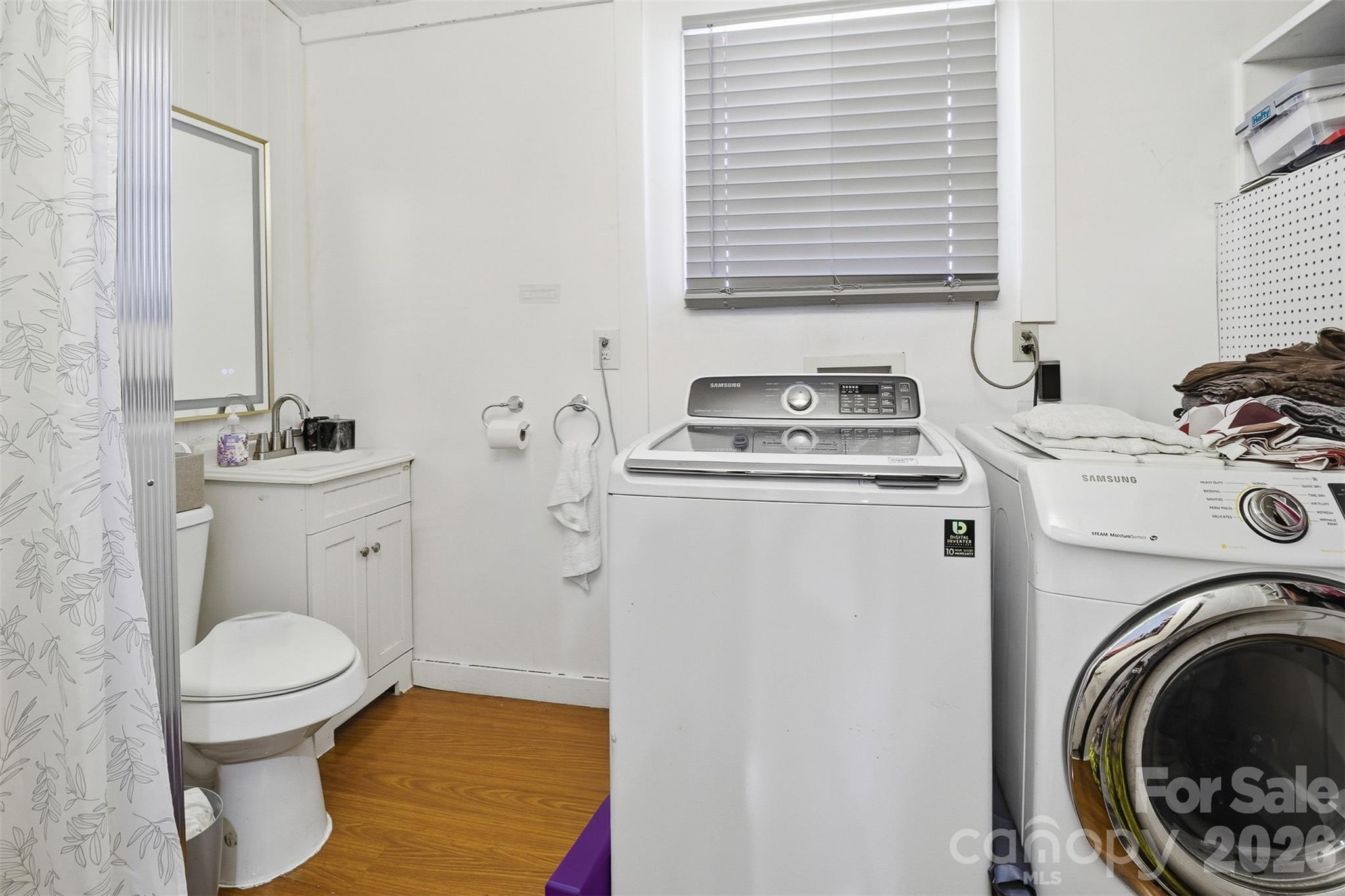 Sunset Park - Residential