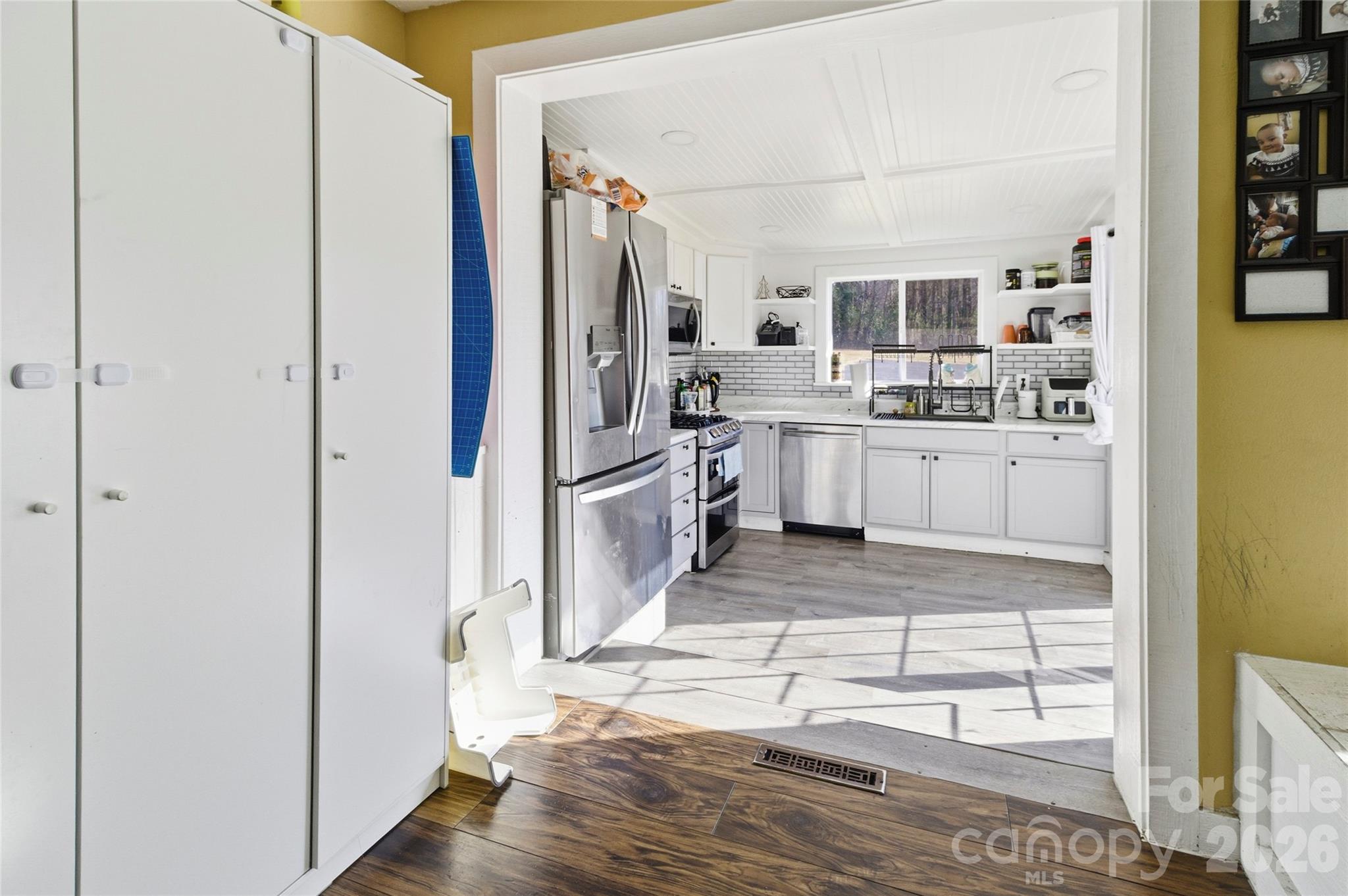 Sunset Park - Residential