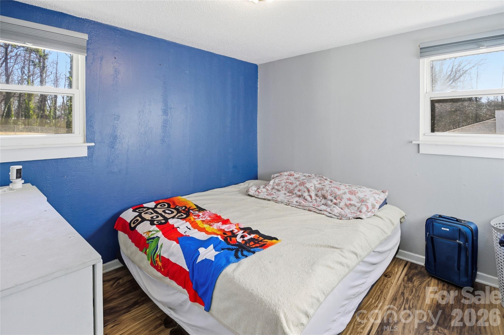 Sunset Park - Residential