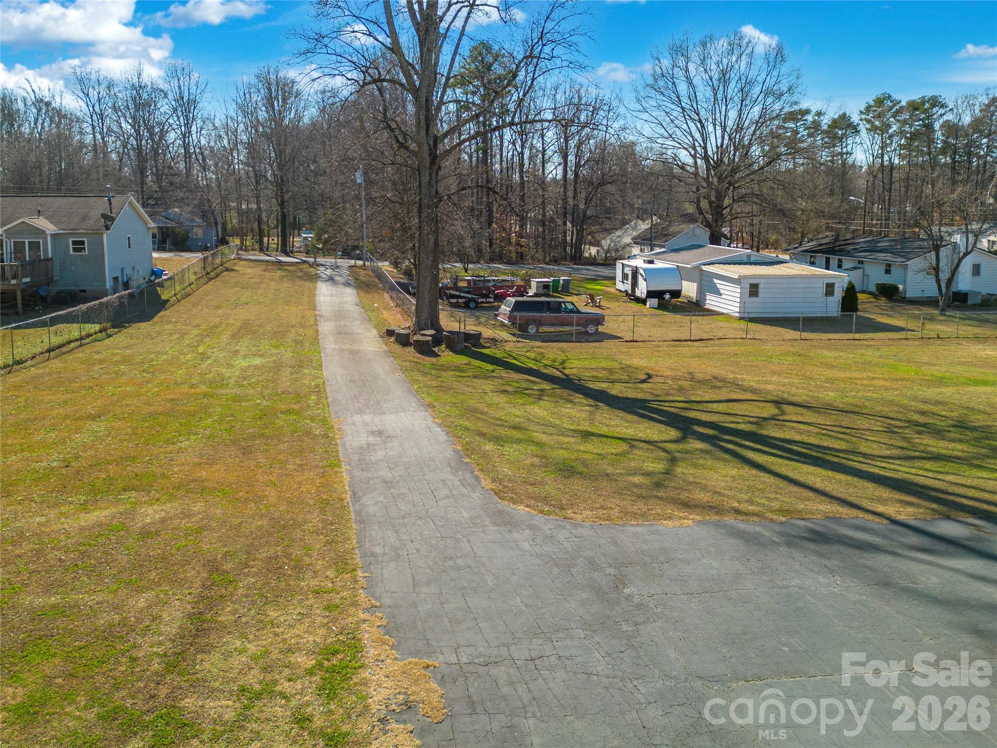 Sunset Park - Residential