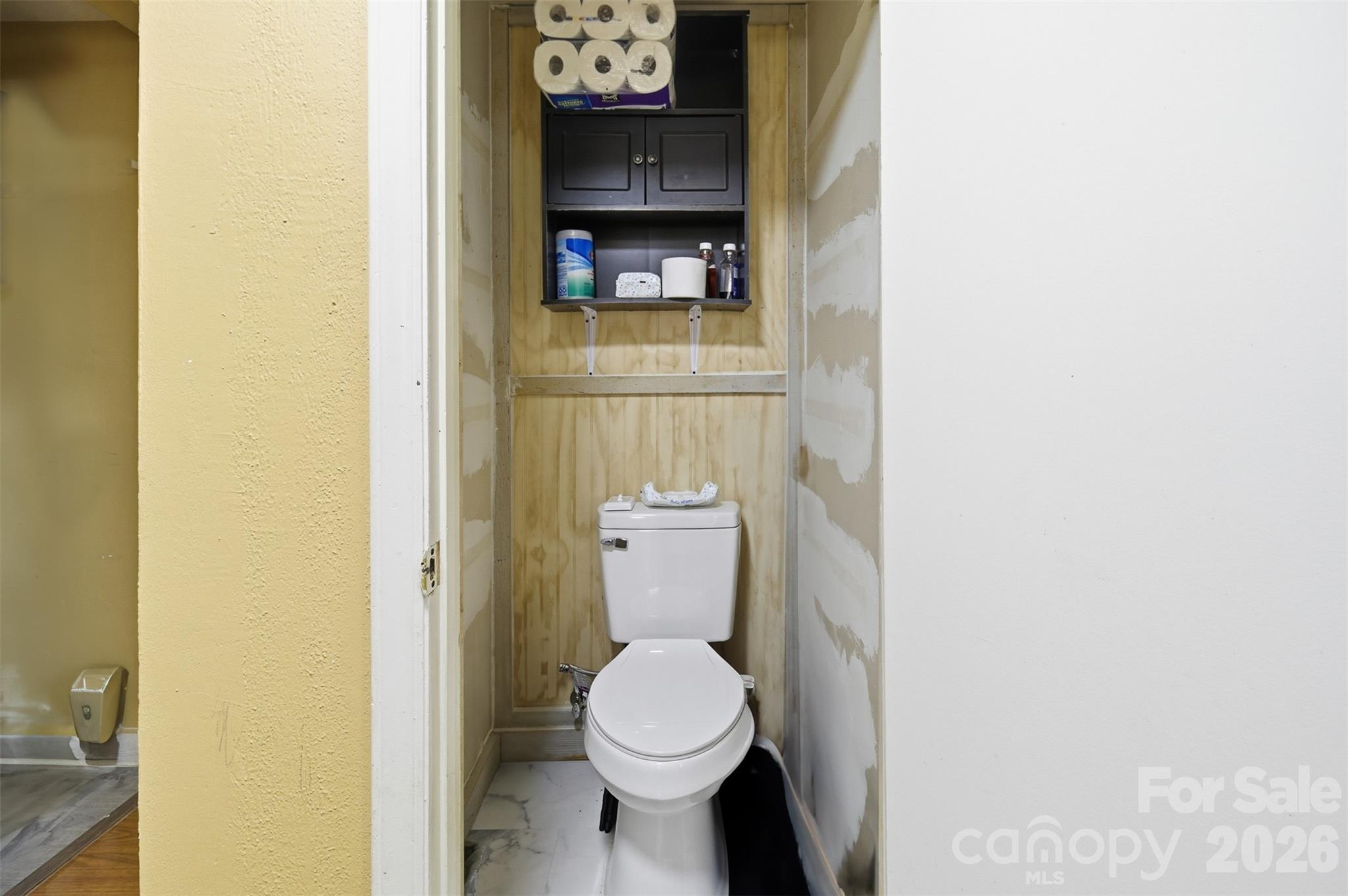 Sunset Park - Residential