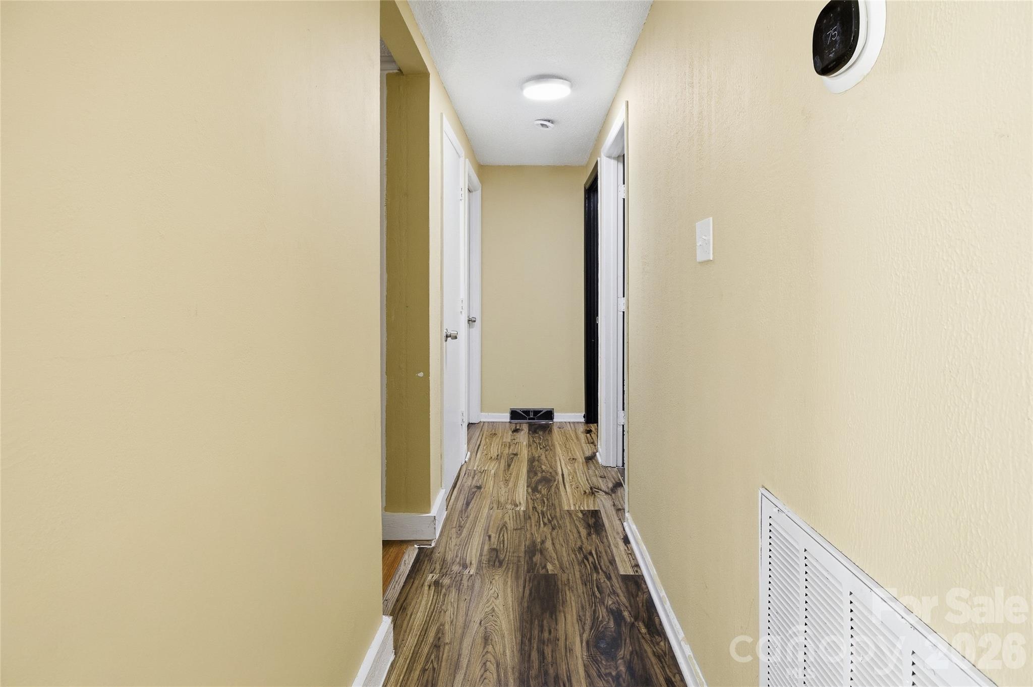 Sunset Park - Residential