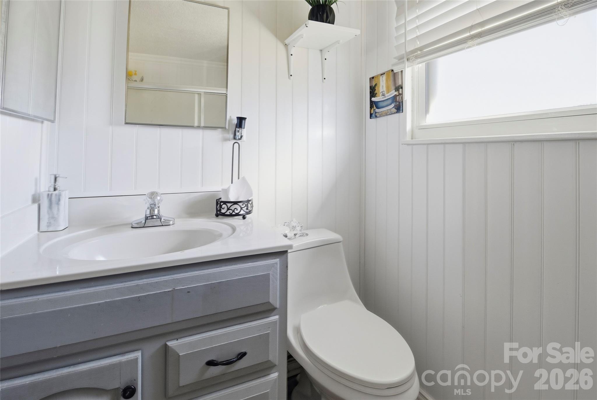 Sunset Park - Residential