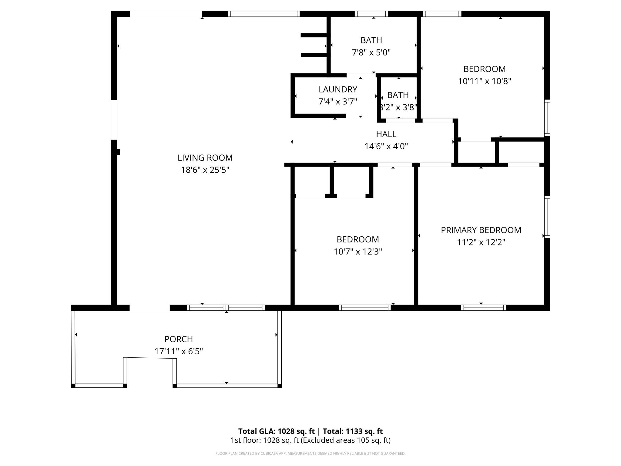 Sunset Park - Residential