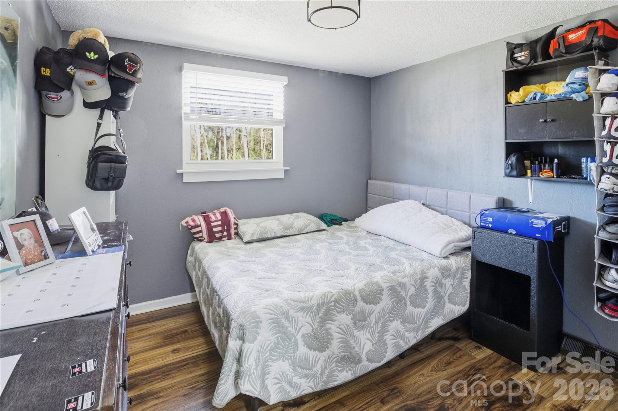 Sunset Park - Residential