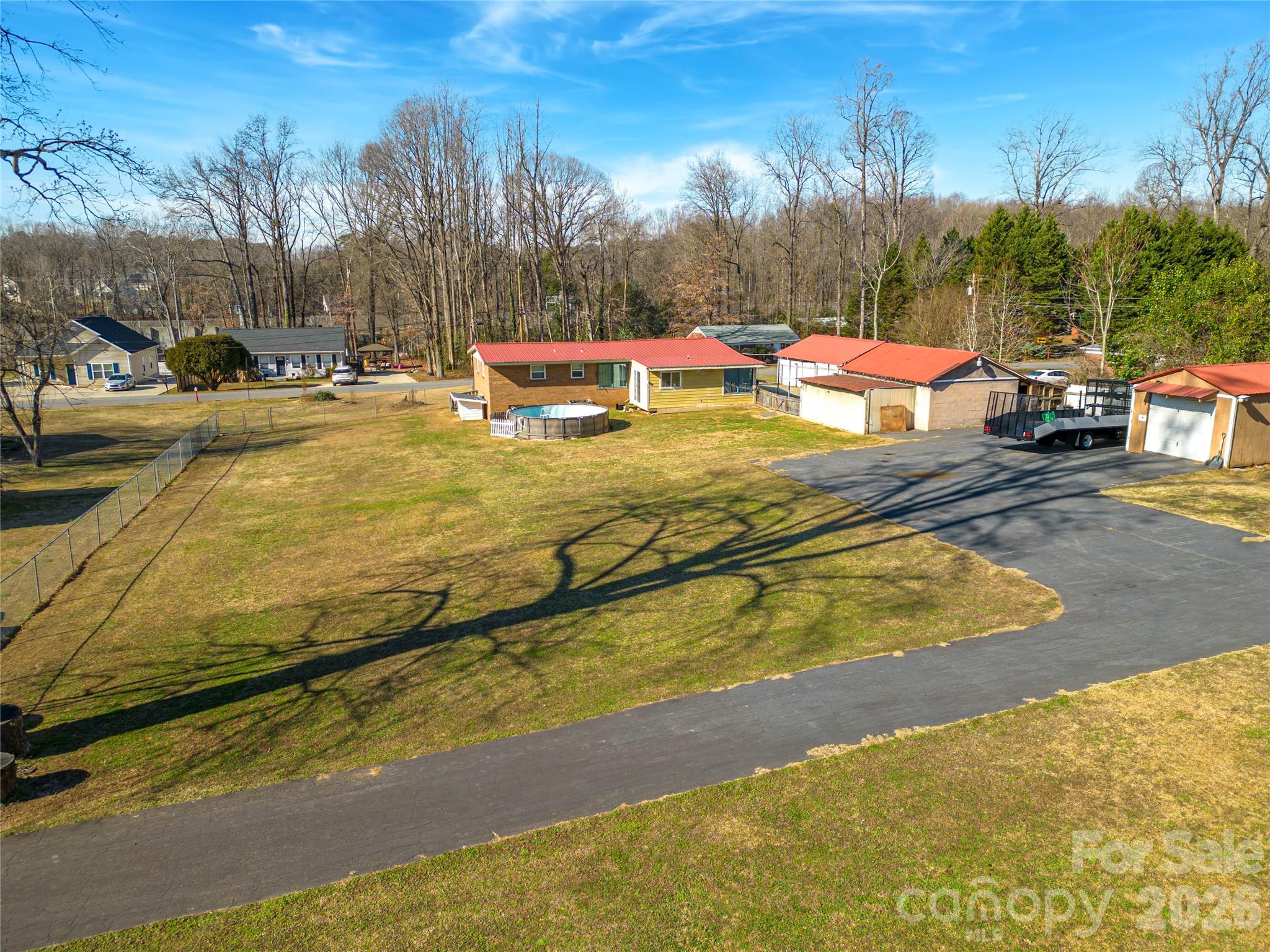 Sunset Park - Residential