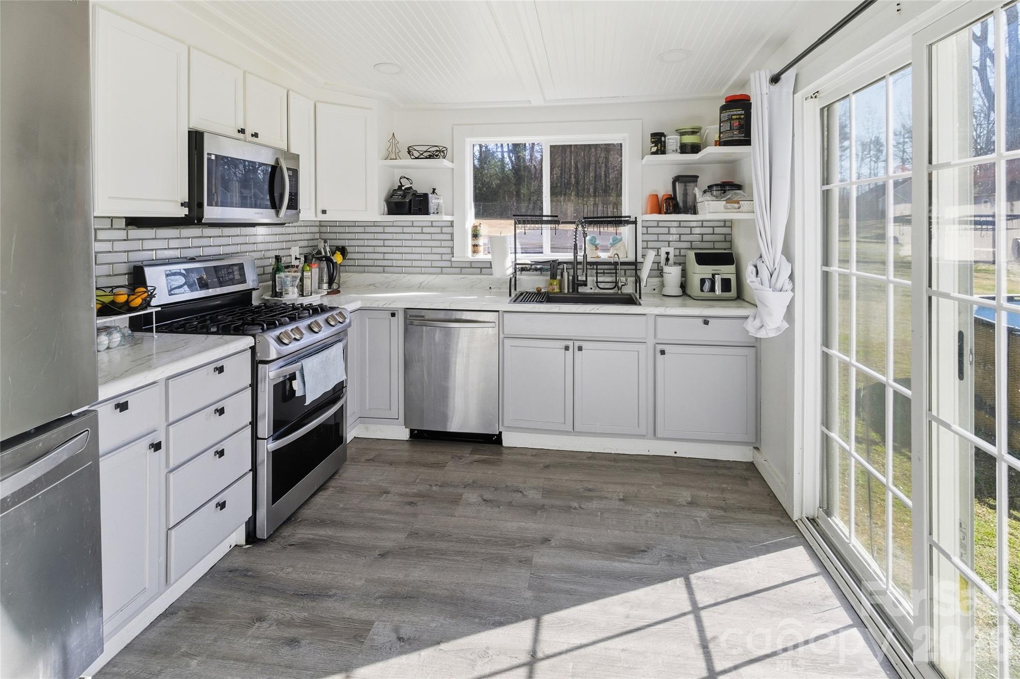 Sunset Park - Residential