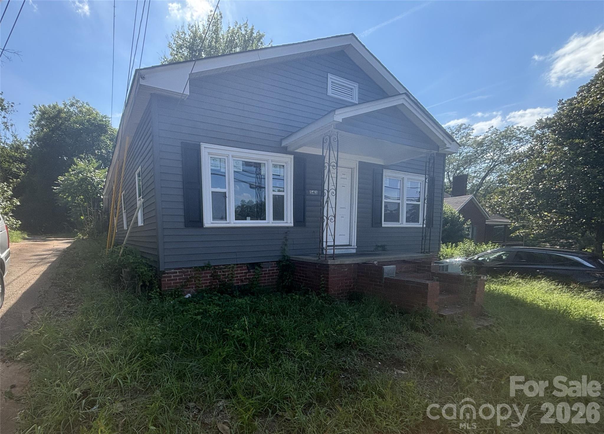 543 Salisbury Street