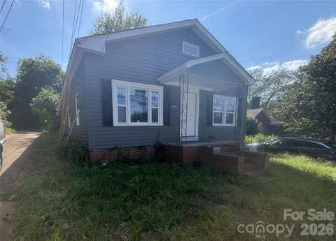 Photo of 543 Salisbury Street, Wadesboro, NC 28170 (MLS # 4417522)