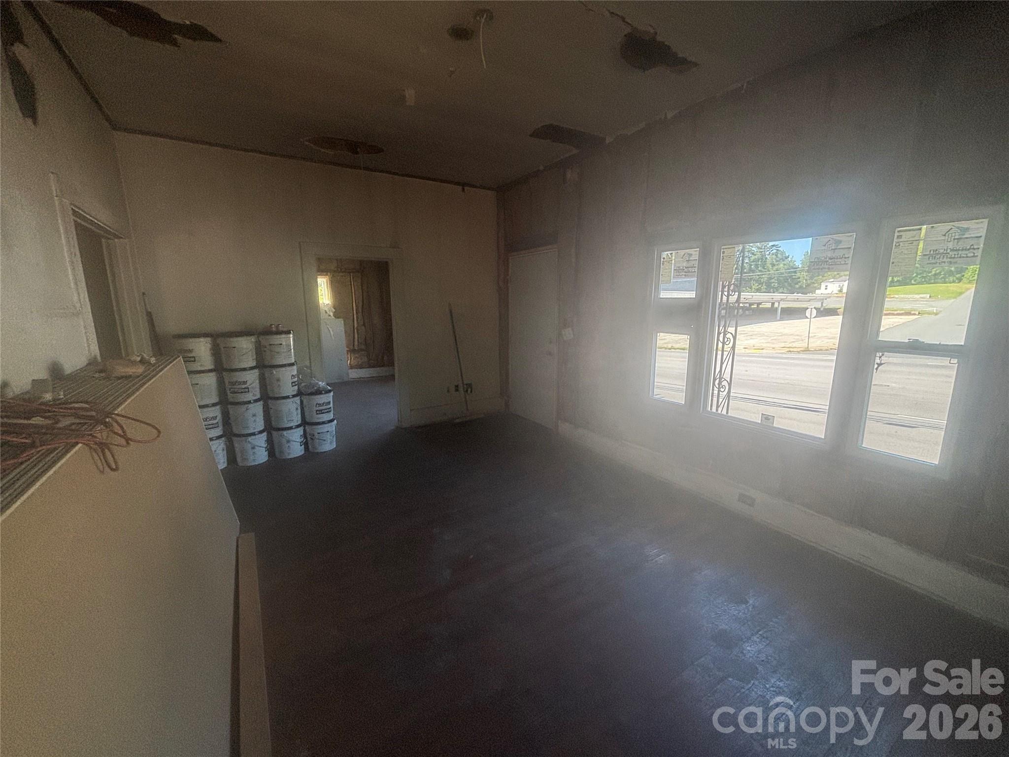 543 Salisbury Street