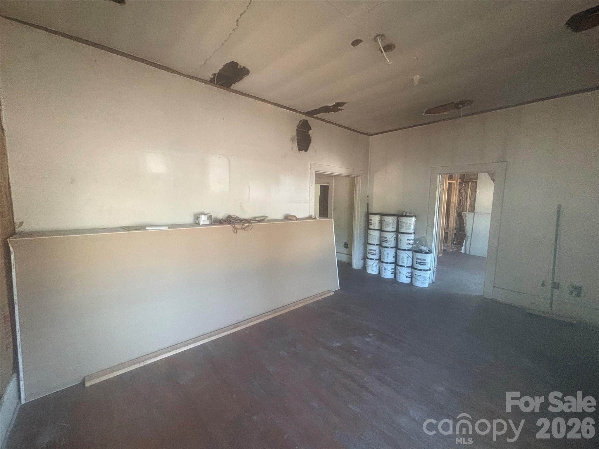543 Salisbury Street