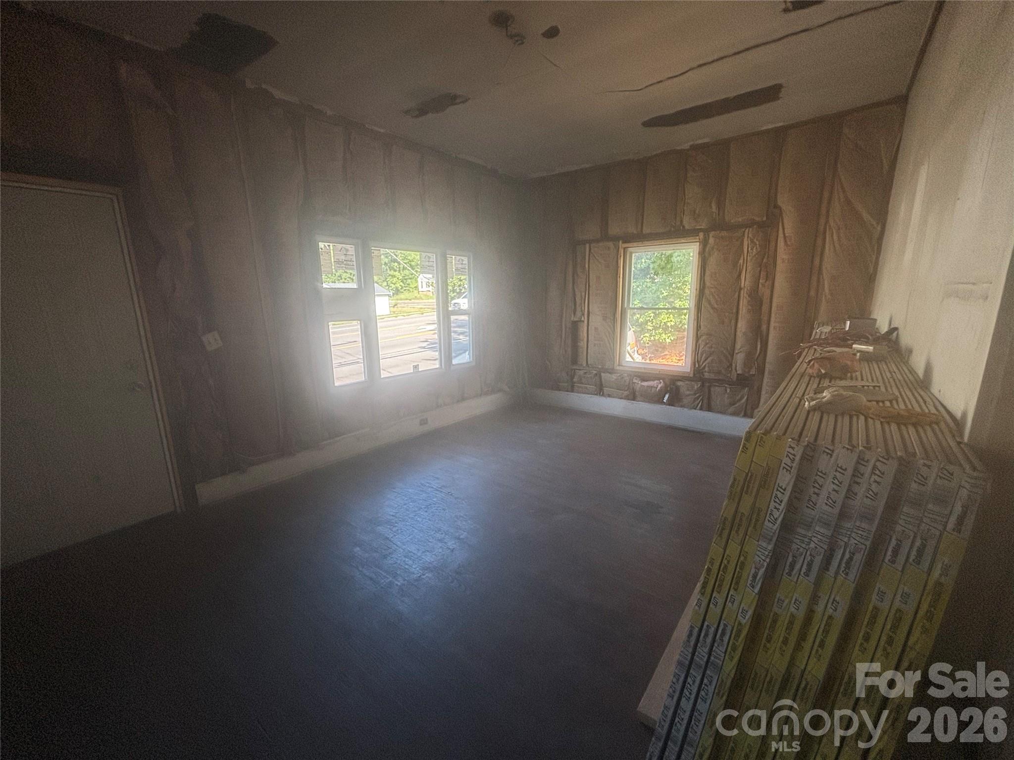543 Salisbury Street