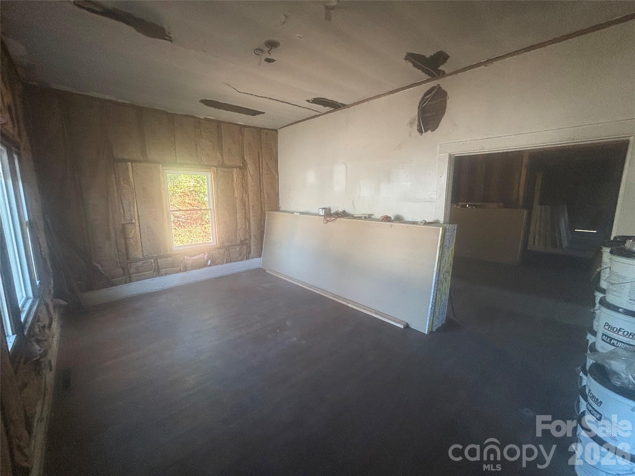 543 Salisbury Street