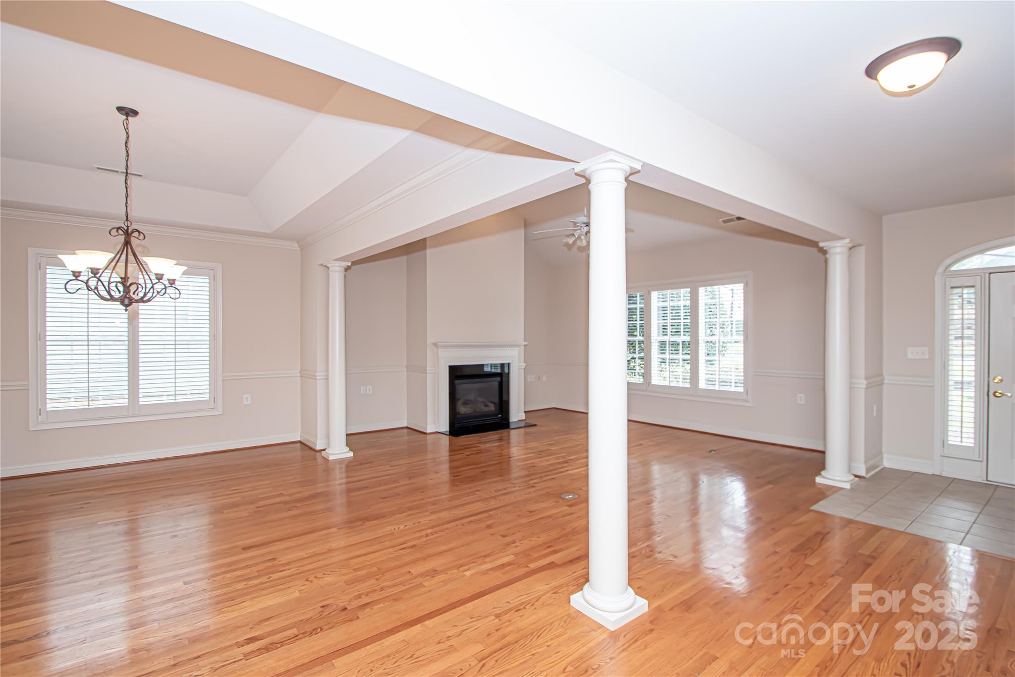 The Cottages - Residential