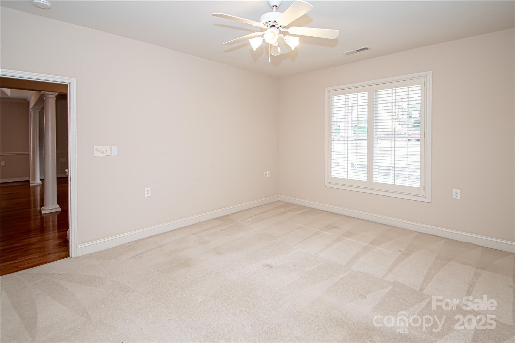 The Cottages - Residential