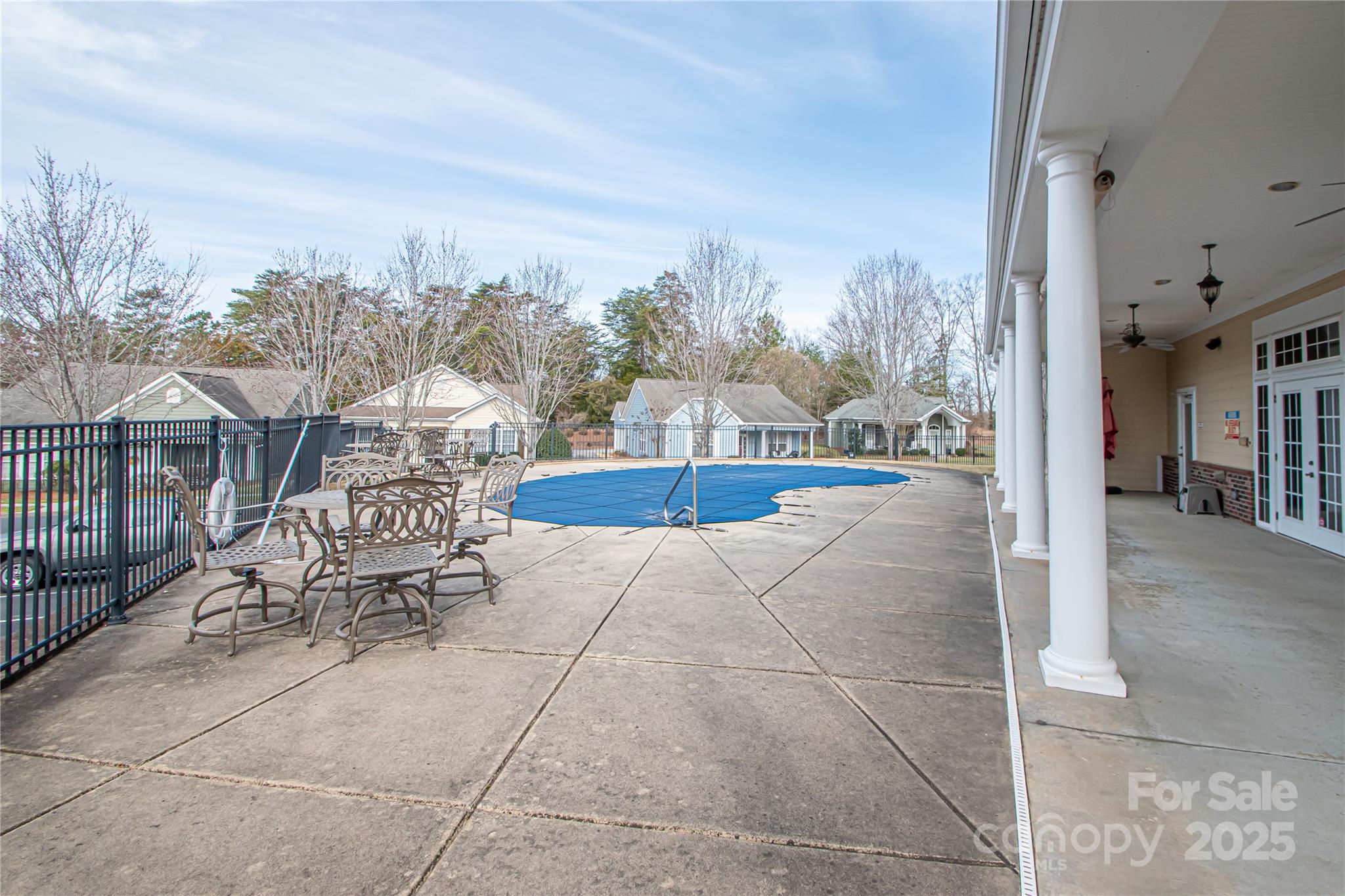 The Cottages - Residential