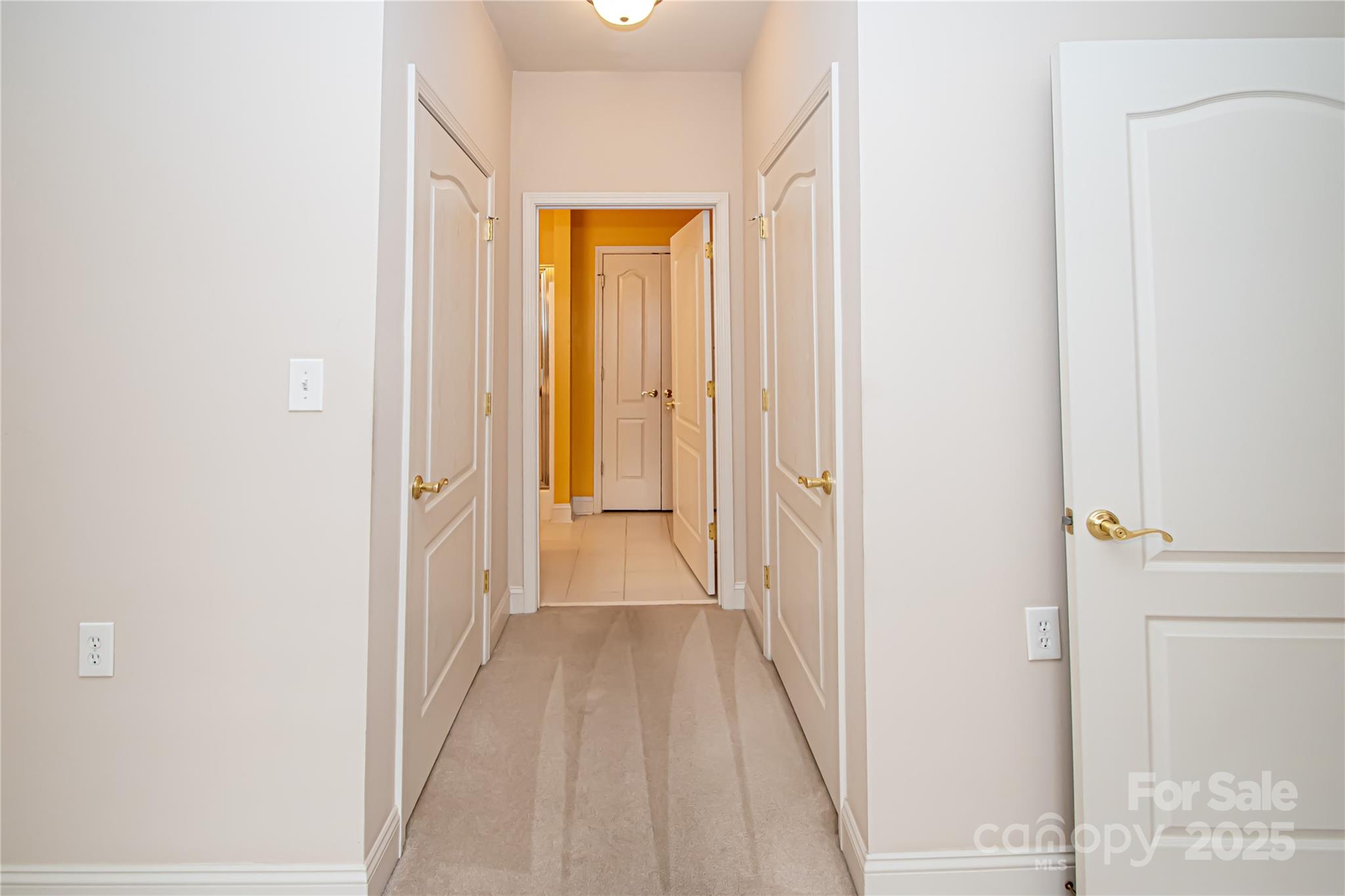 The Cottages - Residential