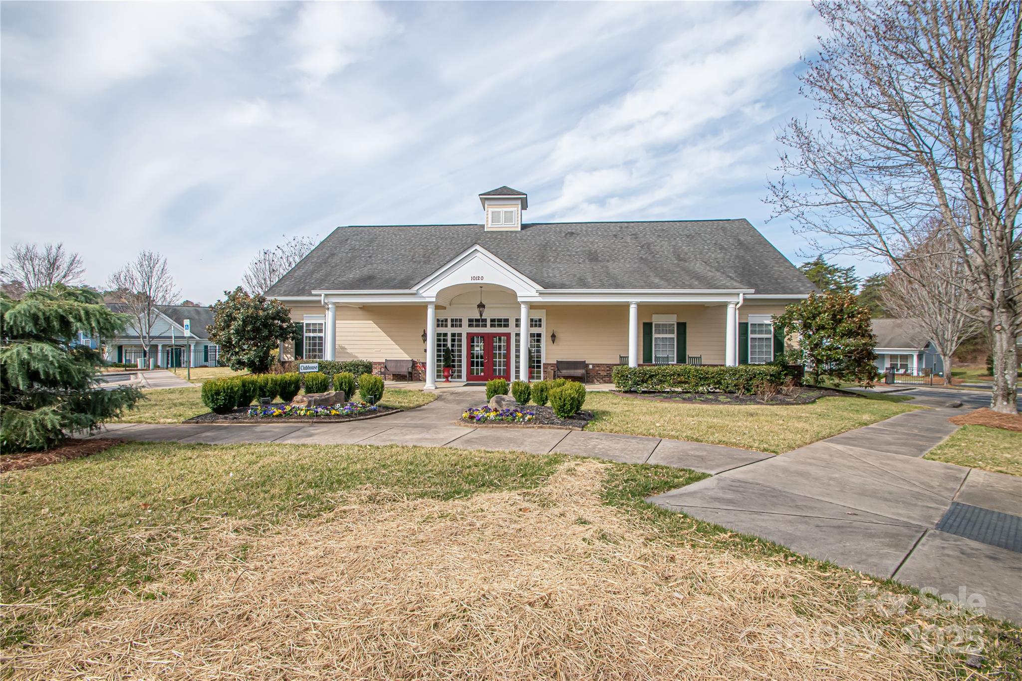 The Cottages - Residential