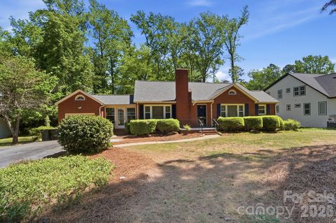 Photo of 104 N Westover Drive, Monroe, NC 28112 (MLS # 4371023)
