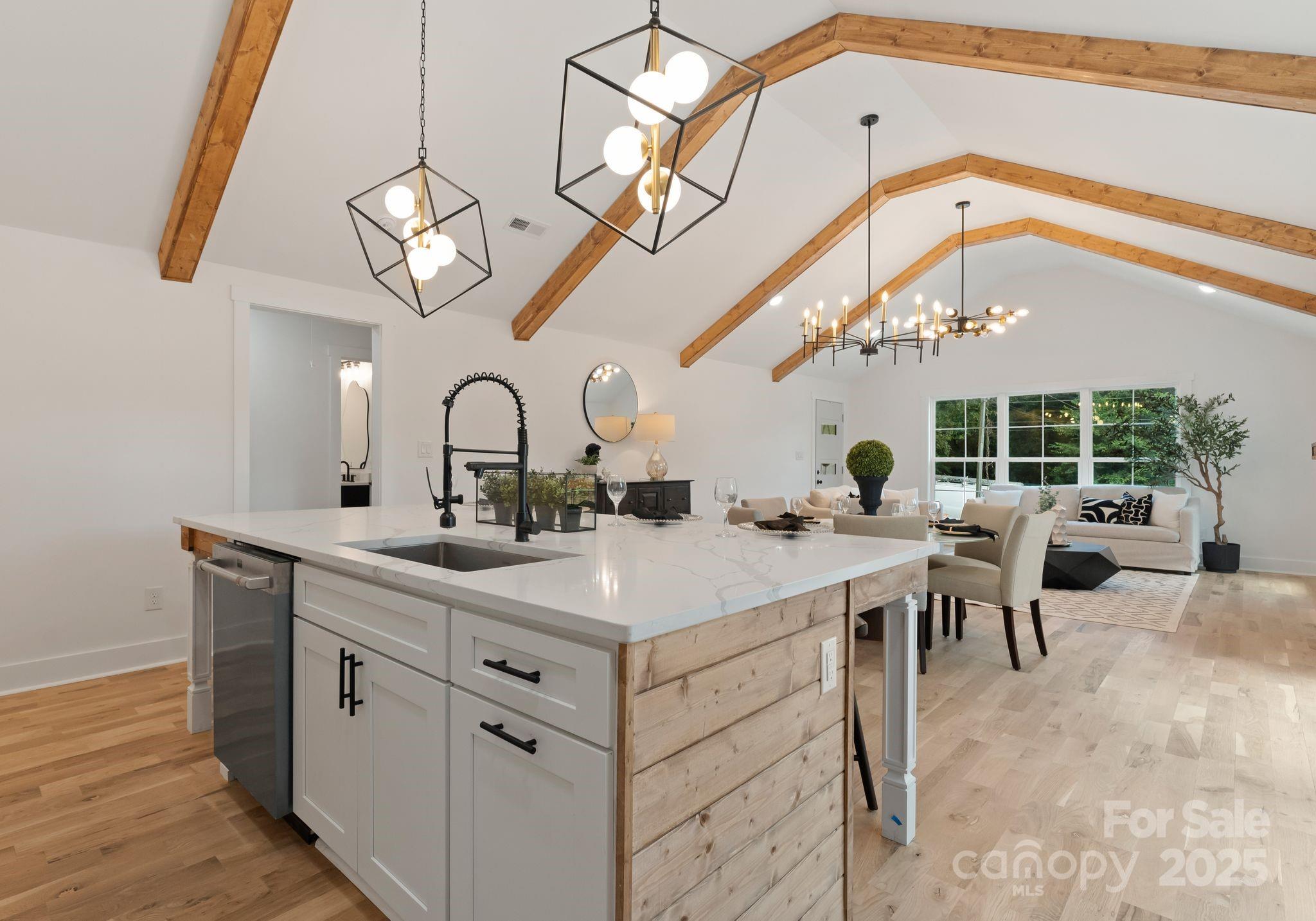 Cedarcroft - Residential