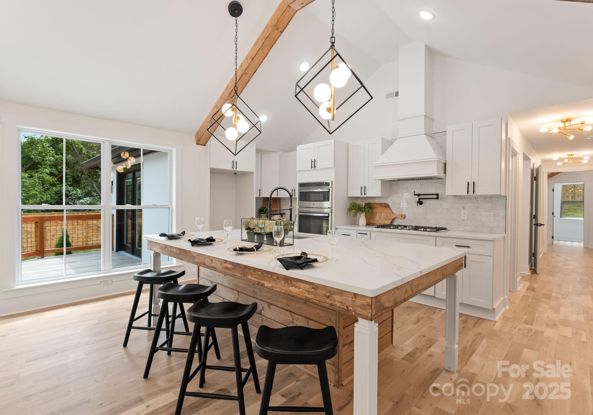 Cedarcroft - Residential