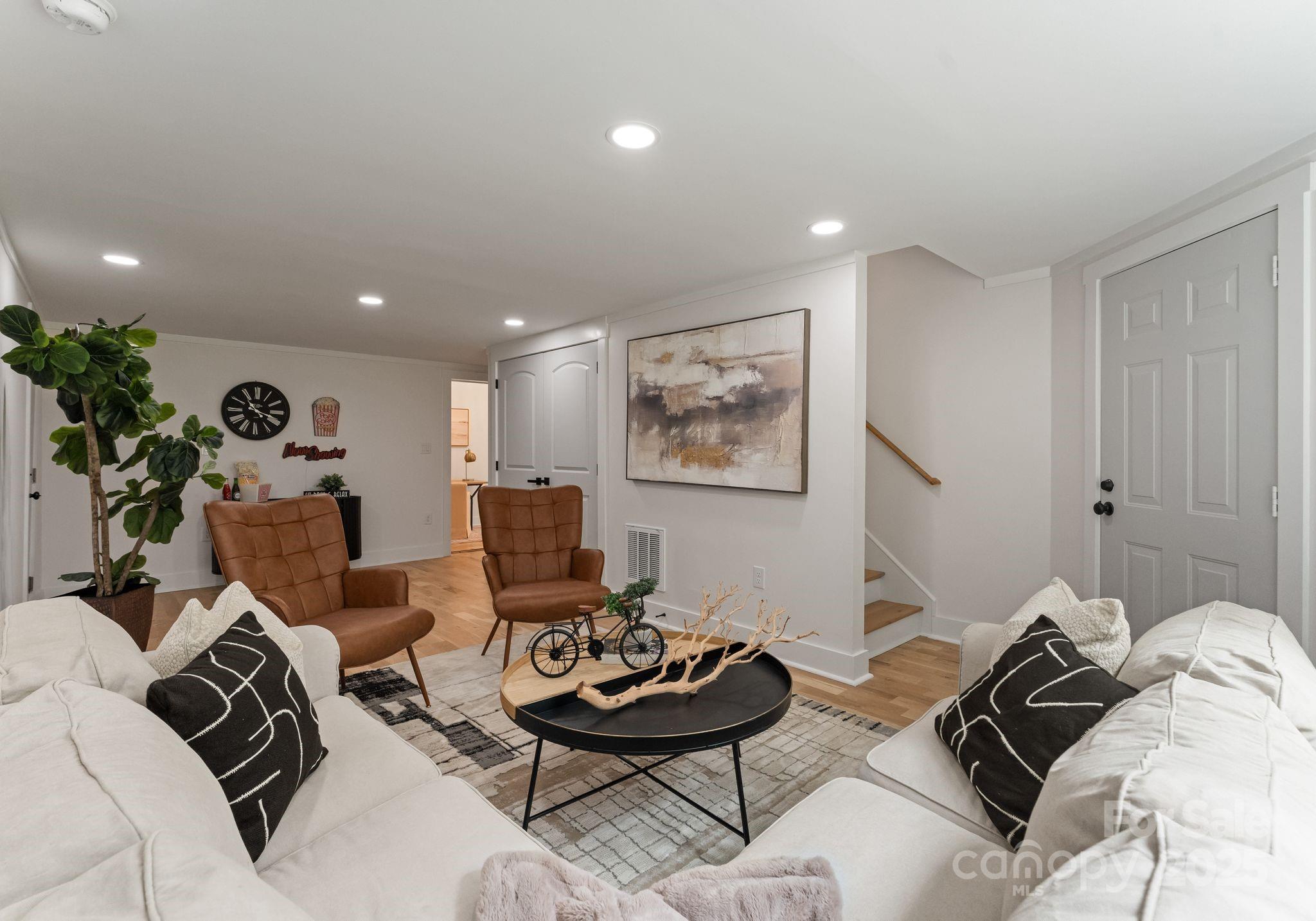 Cedarcroft - Residential