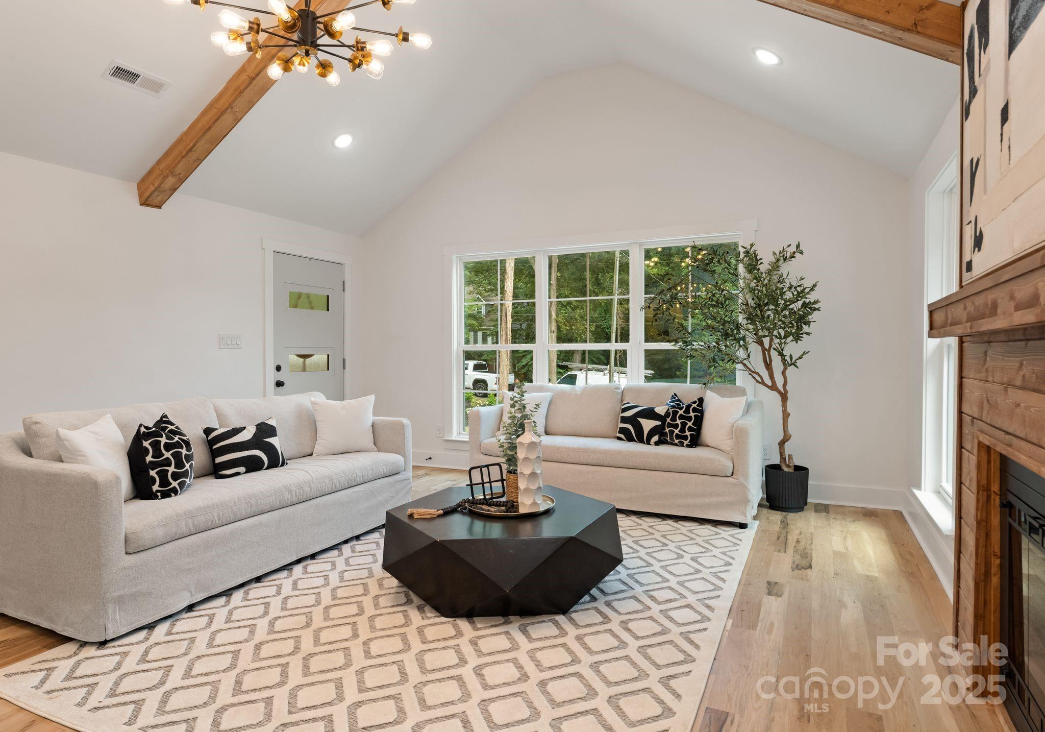 Cedarcroft - Residential