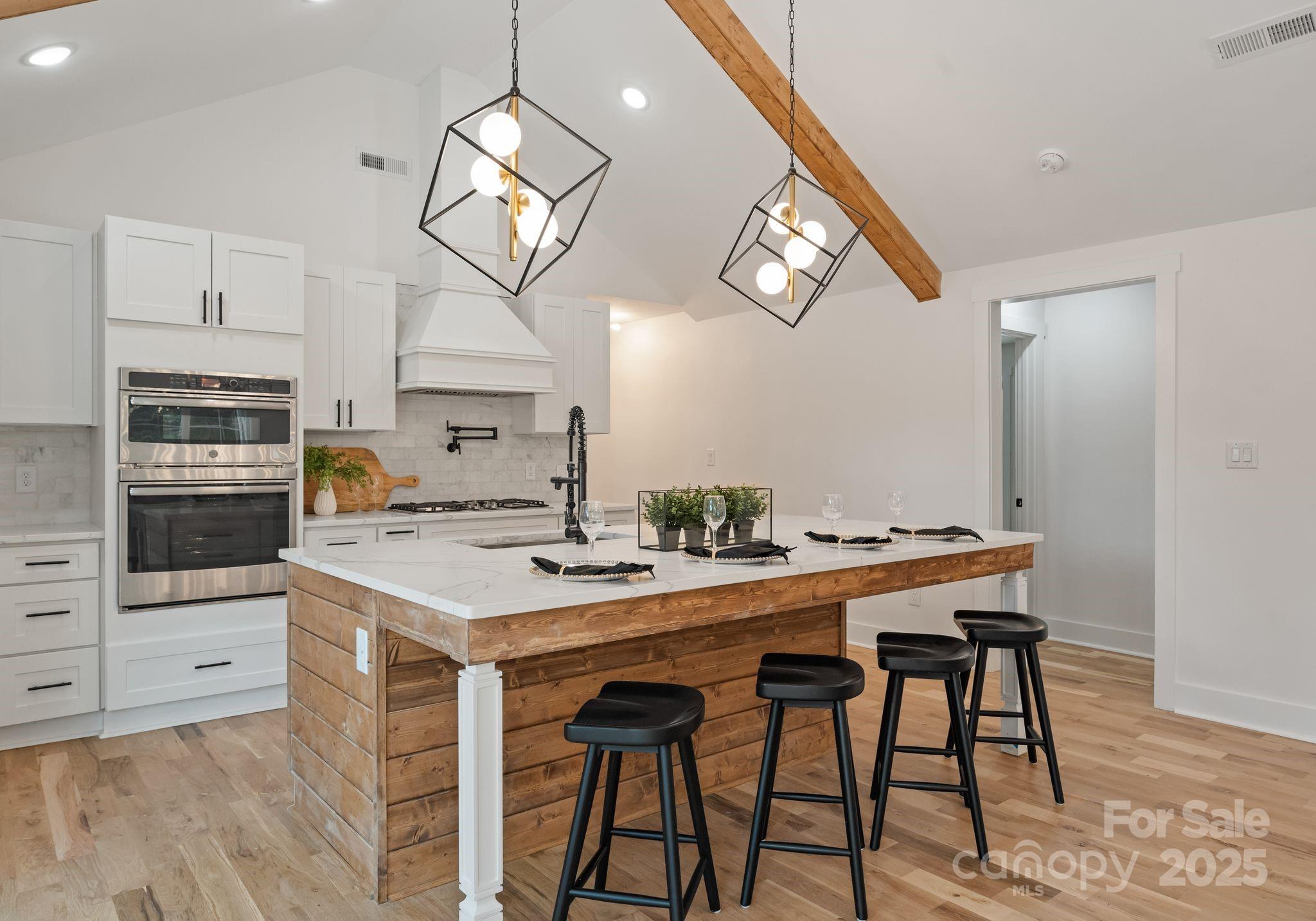 Cedarcroft - Residential