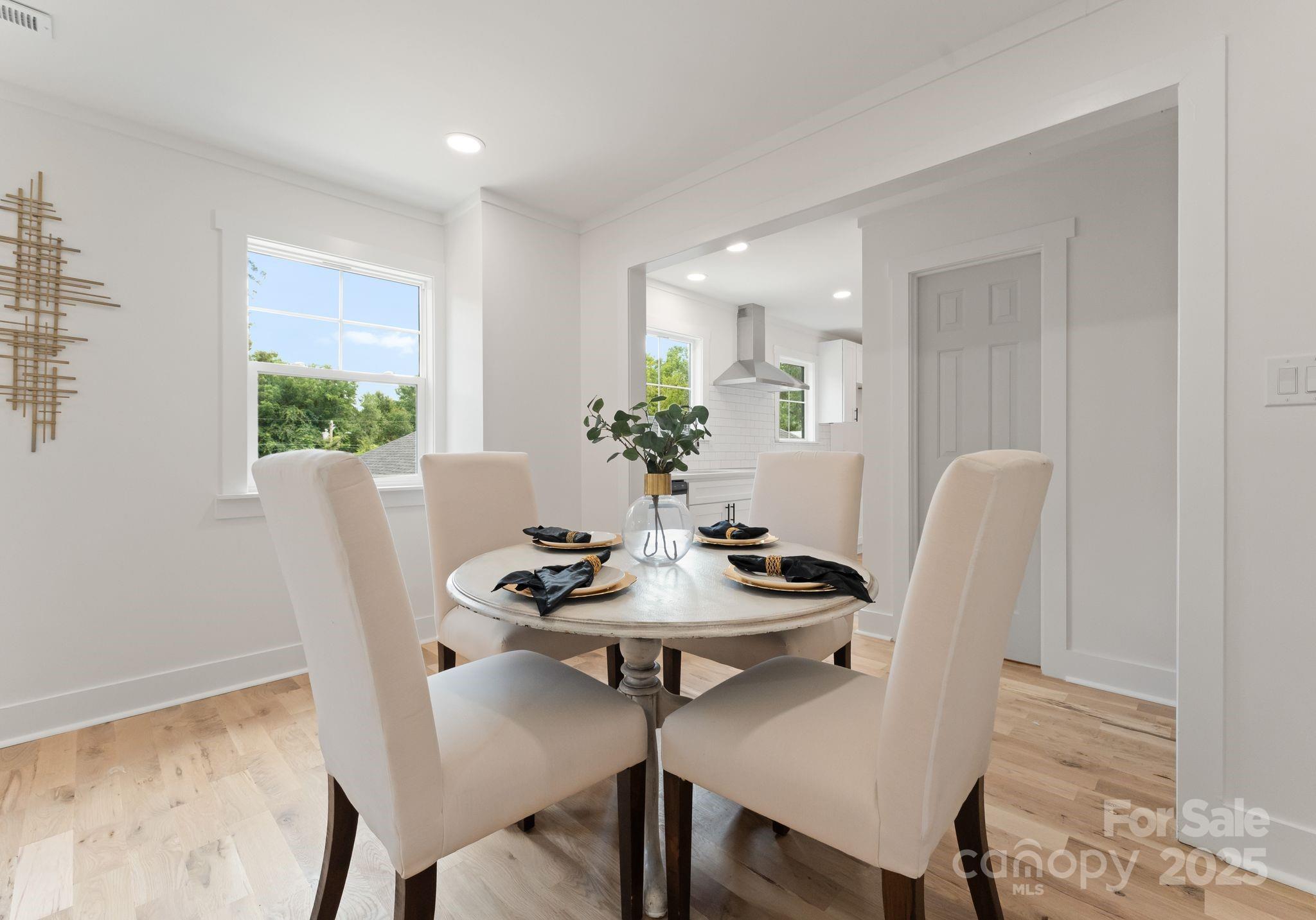 Cedarcroft - Residential