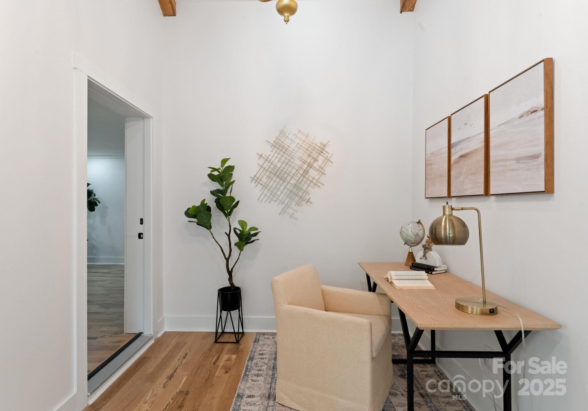 Cedarcroft - Residential