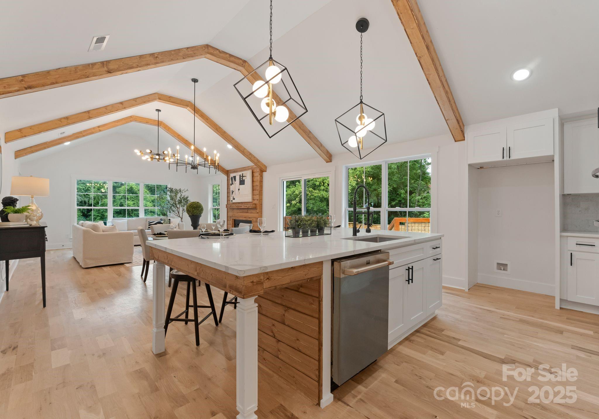 Cedarcroft - Residential