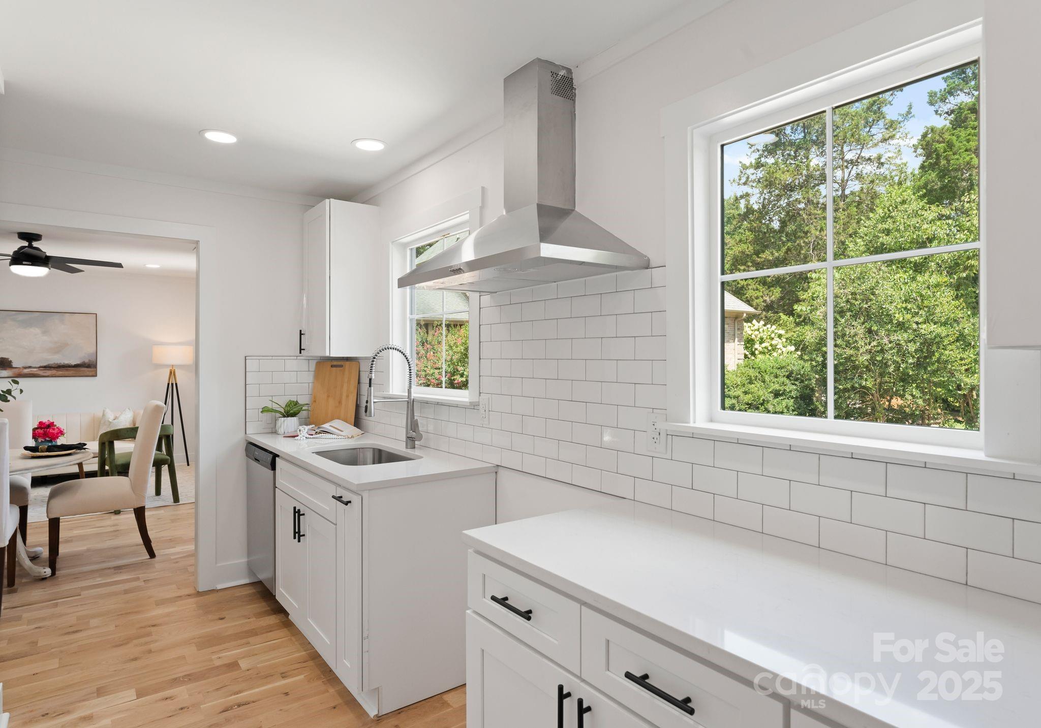 Cedarcroft - Residential